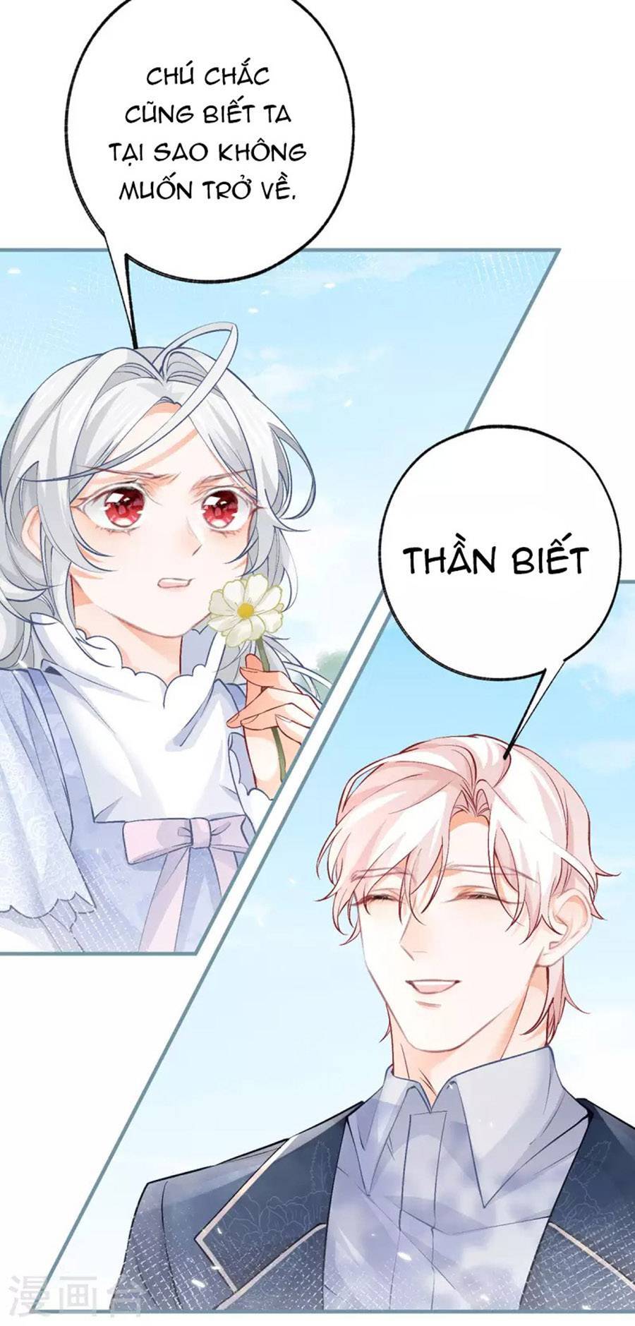 Ngày Nào Đó Trở Thành Công Chúa Tế Phẩm Chapter 46 - Trang 2