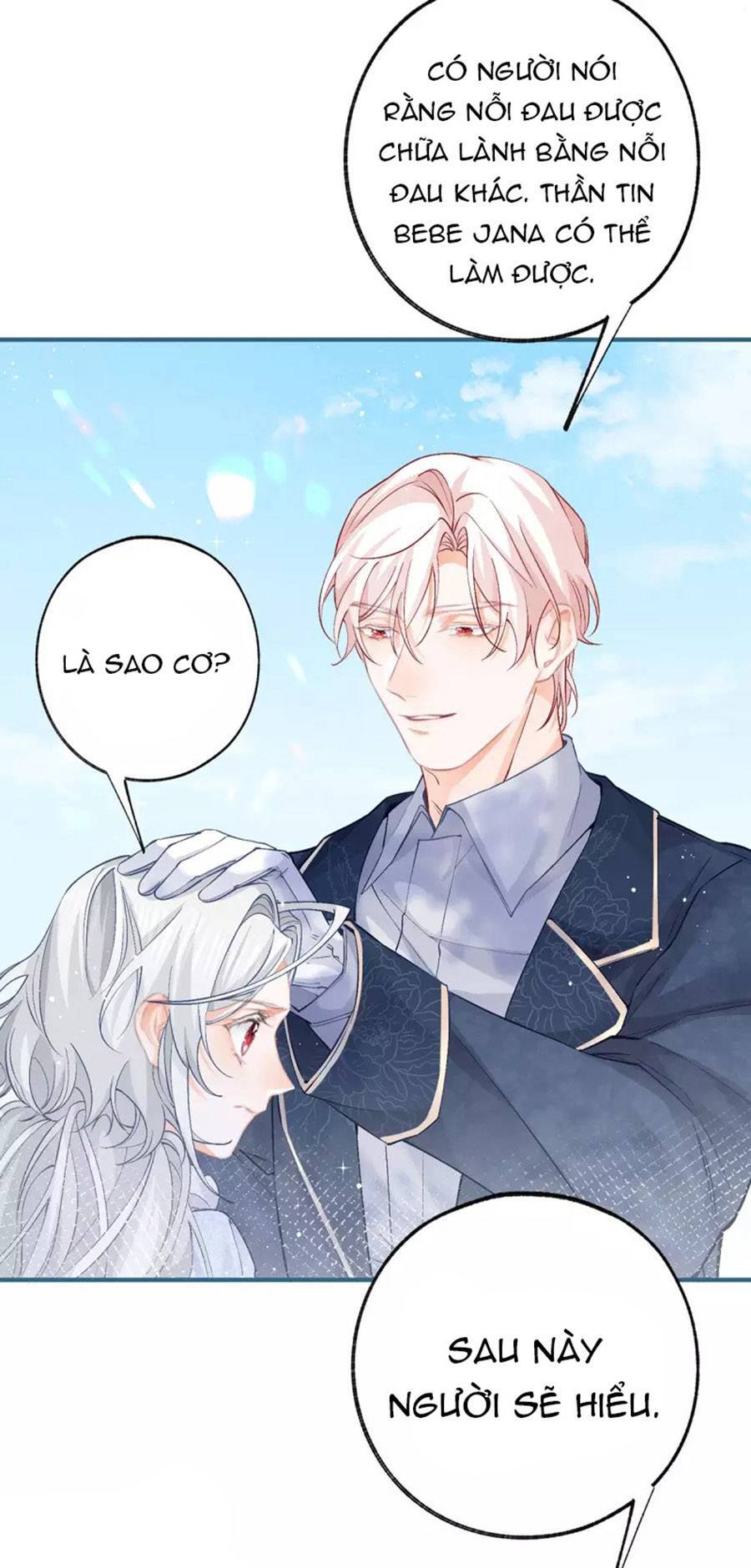 Ngày Nào Đó Trở Thành Công Chúa Tế Phẩm Chapter 46 - Trang 2