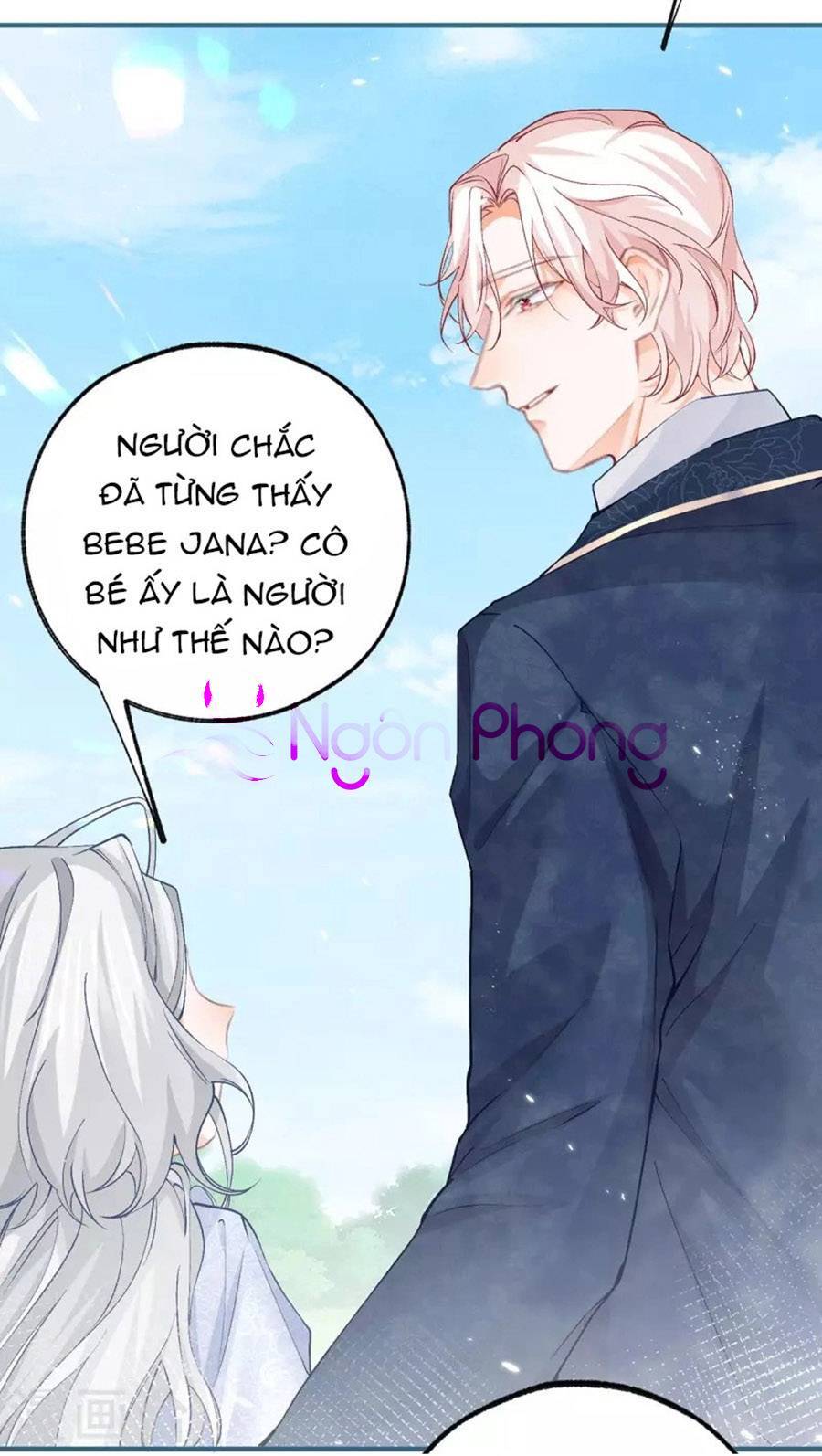 Ngày Nào Đó Trở Thành Công Chúa Tế Phẩm Chapter 46 - Trang 2