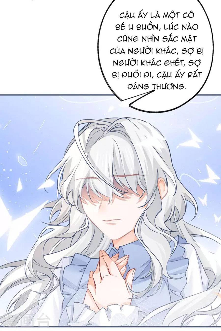 Ngày Nào Đó Trở Thành Công Chúa Tế Phẩm Chapter 46 - Trang 2