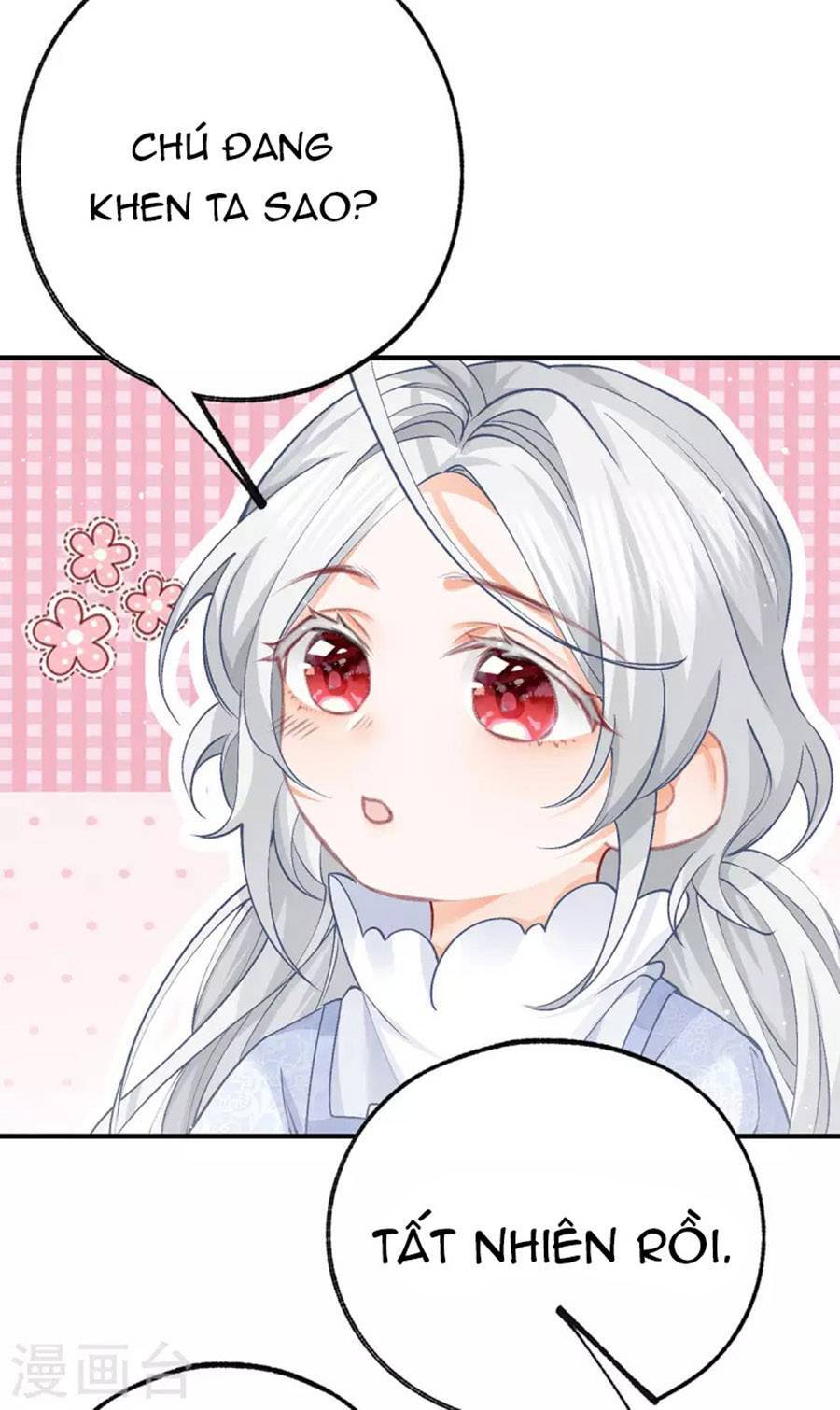 Ngày Nào Đó Trở Thành Công Chúa Tế Phẩm Chapter 46 - Trang 2