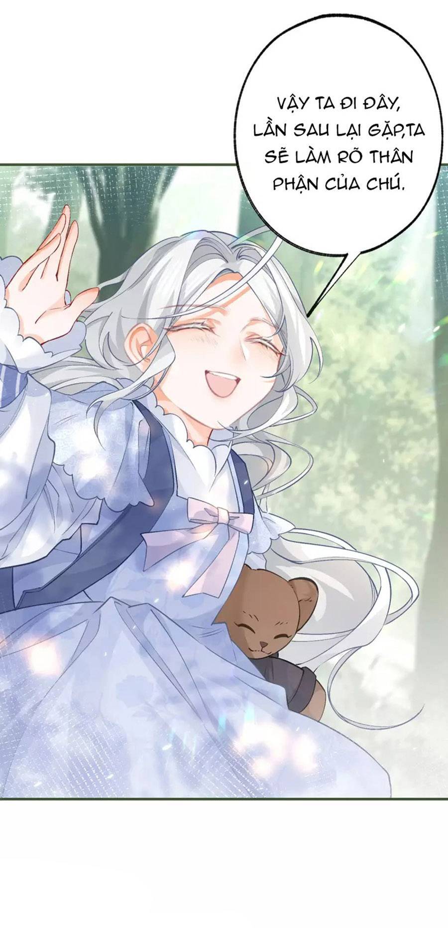 Ngày Nào Đó Trở Thành Công Chúa Tế Phẩm Chapter 46 - Trang 2