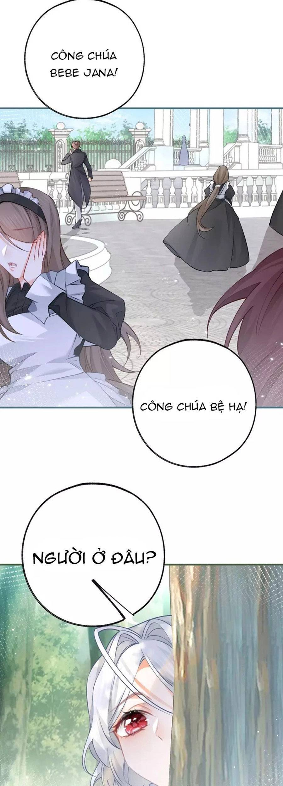 Ngày Nào Đó Trở Thành Công Chúa Tế Phẩm Chapter 46 - Trang 2