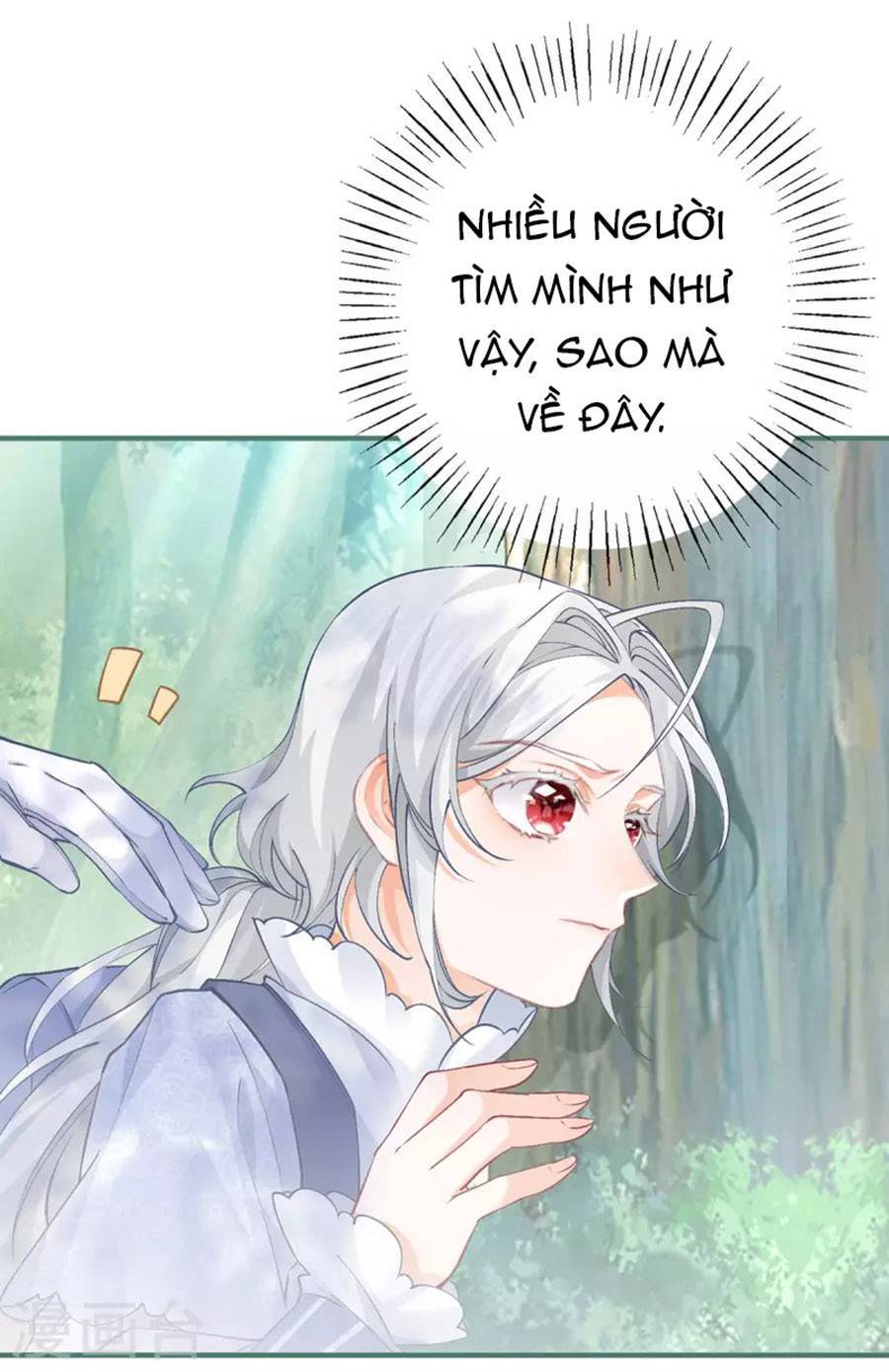 Ngày Nào Đó Trở Thành Công Chúa Tế Phẩm Chapter 46 - Trang 2