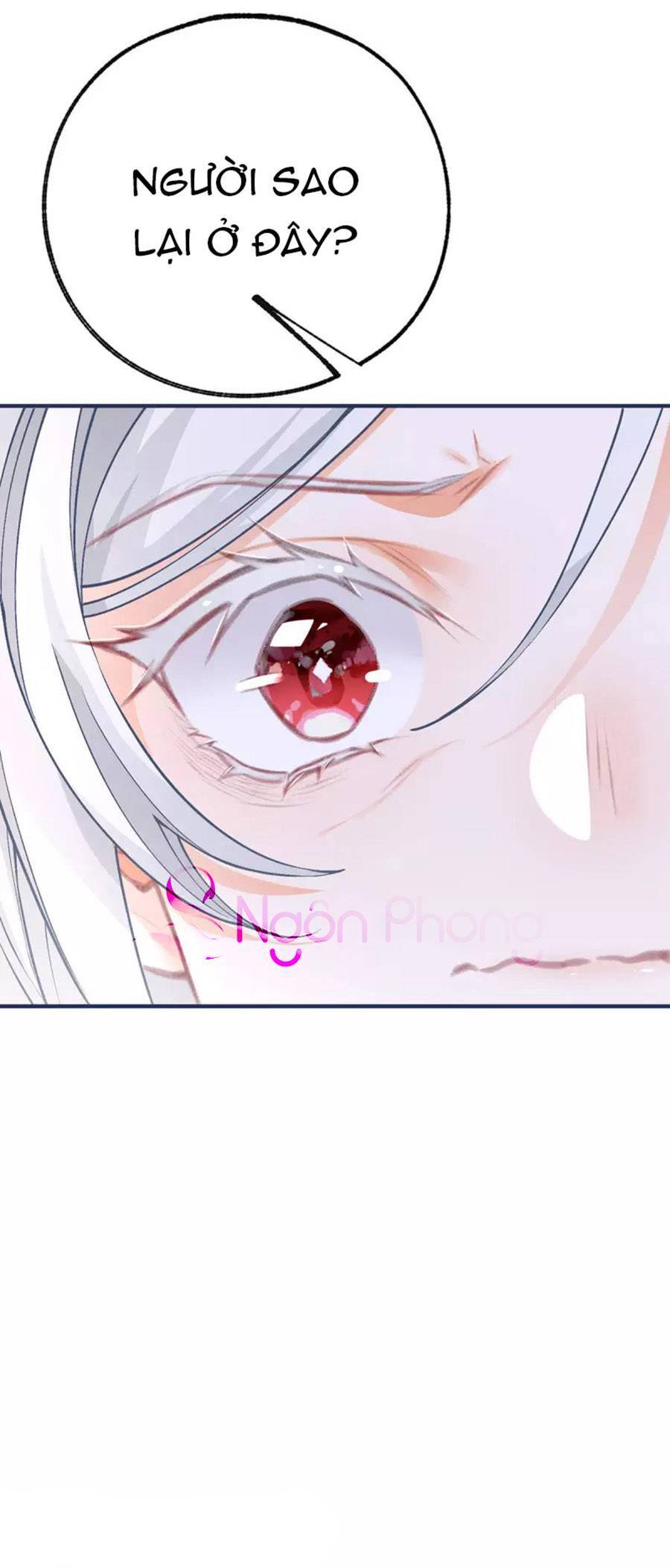 Ngày Nào Đó Trở Thành Công Chúa Tế Phẩm Chapter 46 - Trang 2