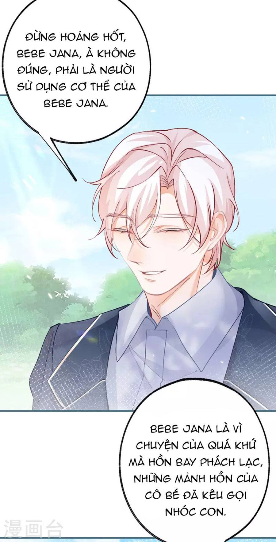 Ngày Nào Đó Trở Thành Công Chúa Tế Phẩm Chapter 46 - Trang 2