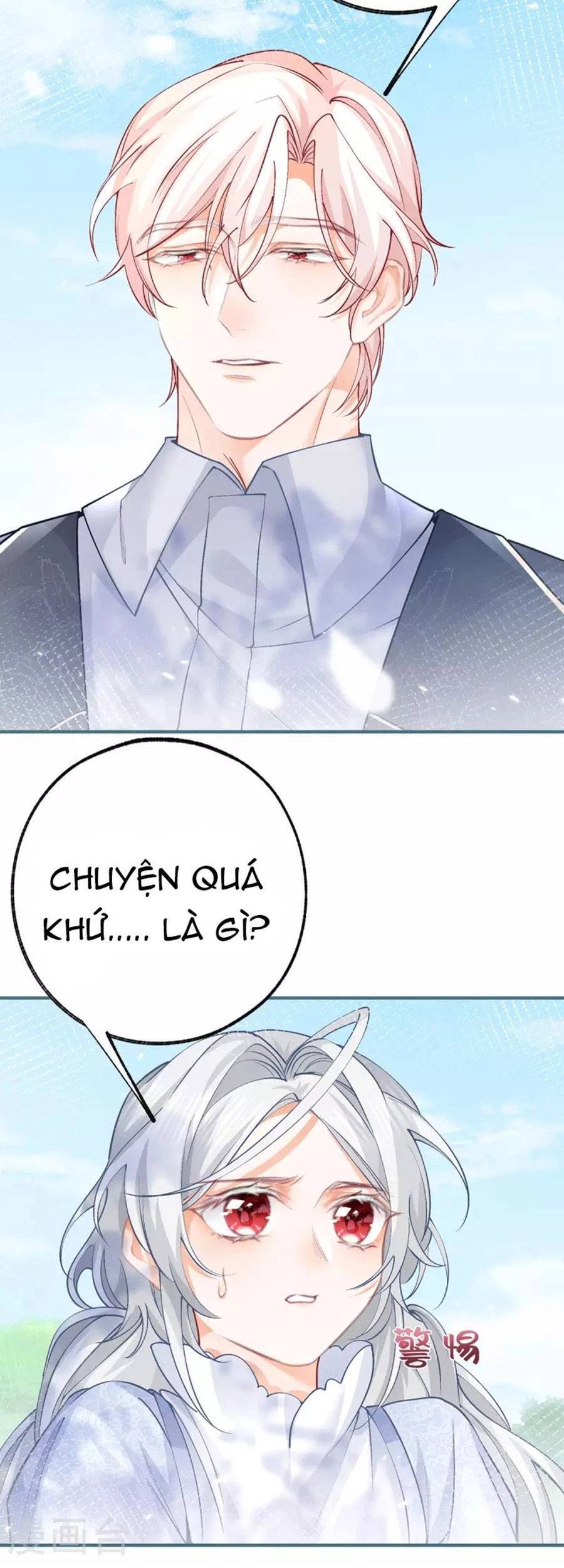 Ngày Nào Đó Trở Thành Công Chúa Tế Phẩm Chapter 46 - Trang 2