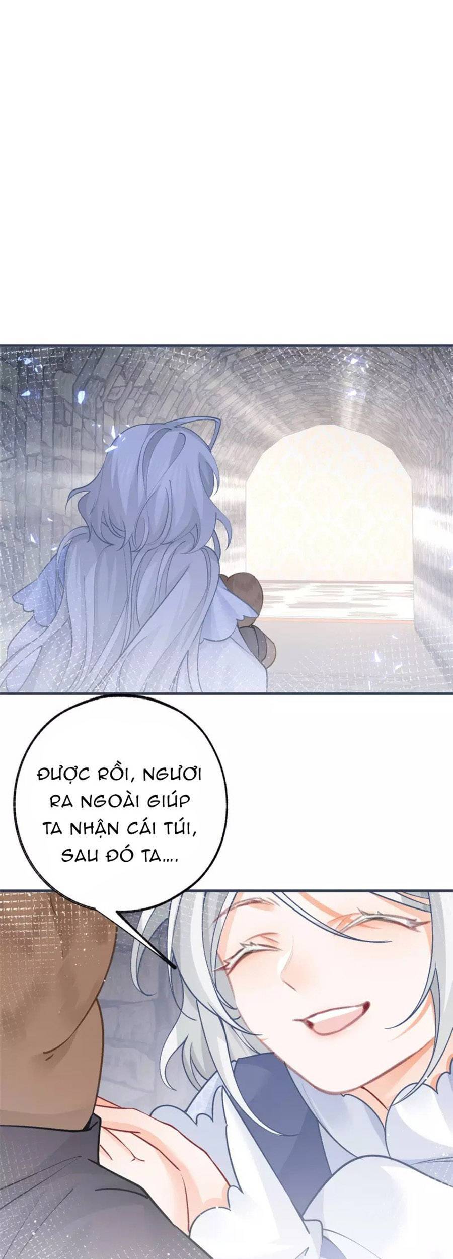 Ngày Nào Đó Trở Thành Công Chúa Tế Phẩm Chapter 47 - Trang 2