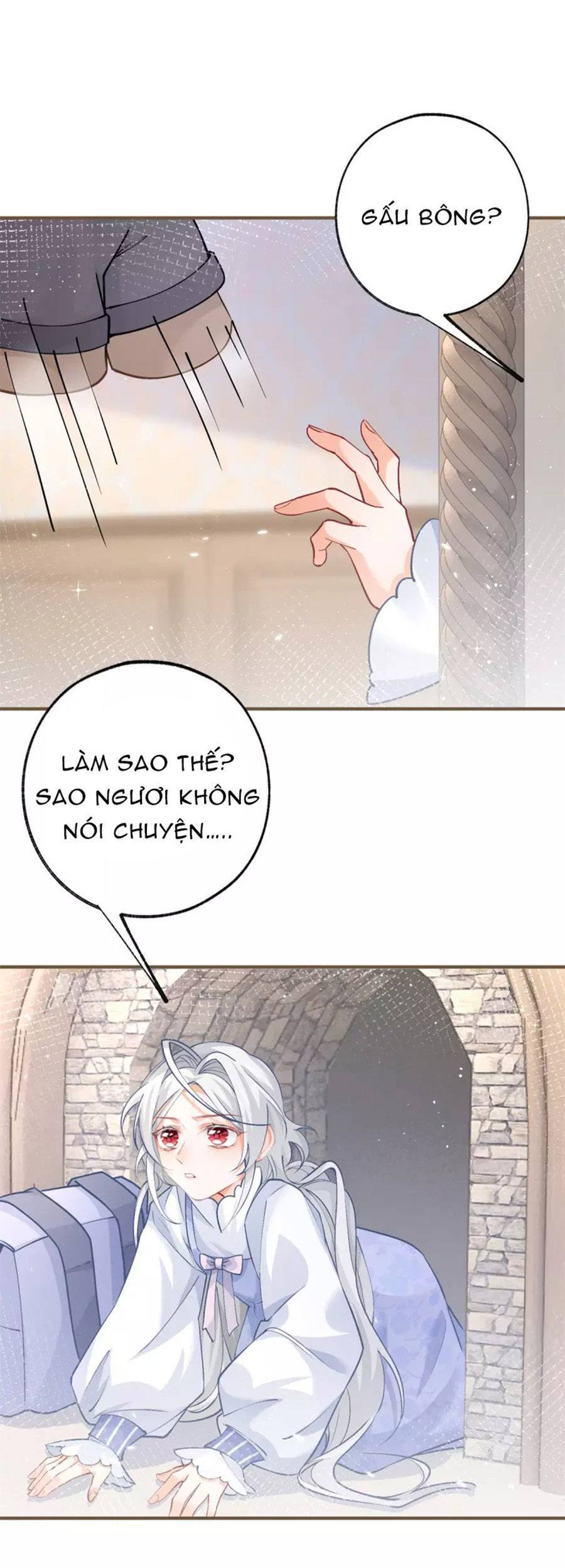 Ngày Nào Đó Trở Thành Công Chúa Tế Phẩm Chapter 47 - Trang 2