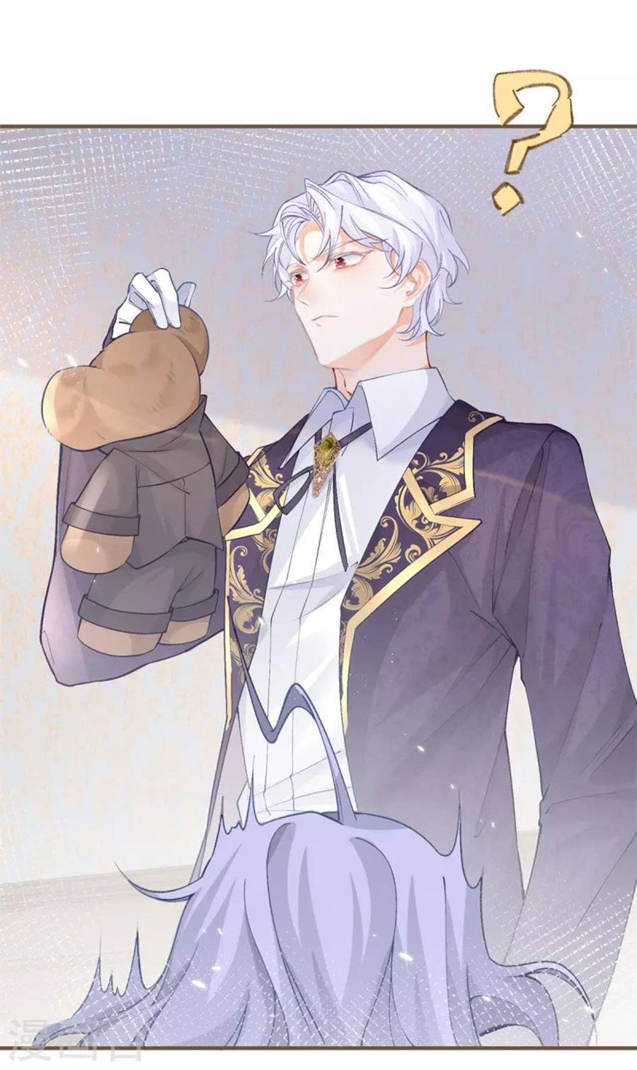 Ngày Nào Đó Trở Thành Công Chúa Tế Phẩm Chapter 47 - Trang 2