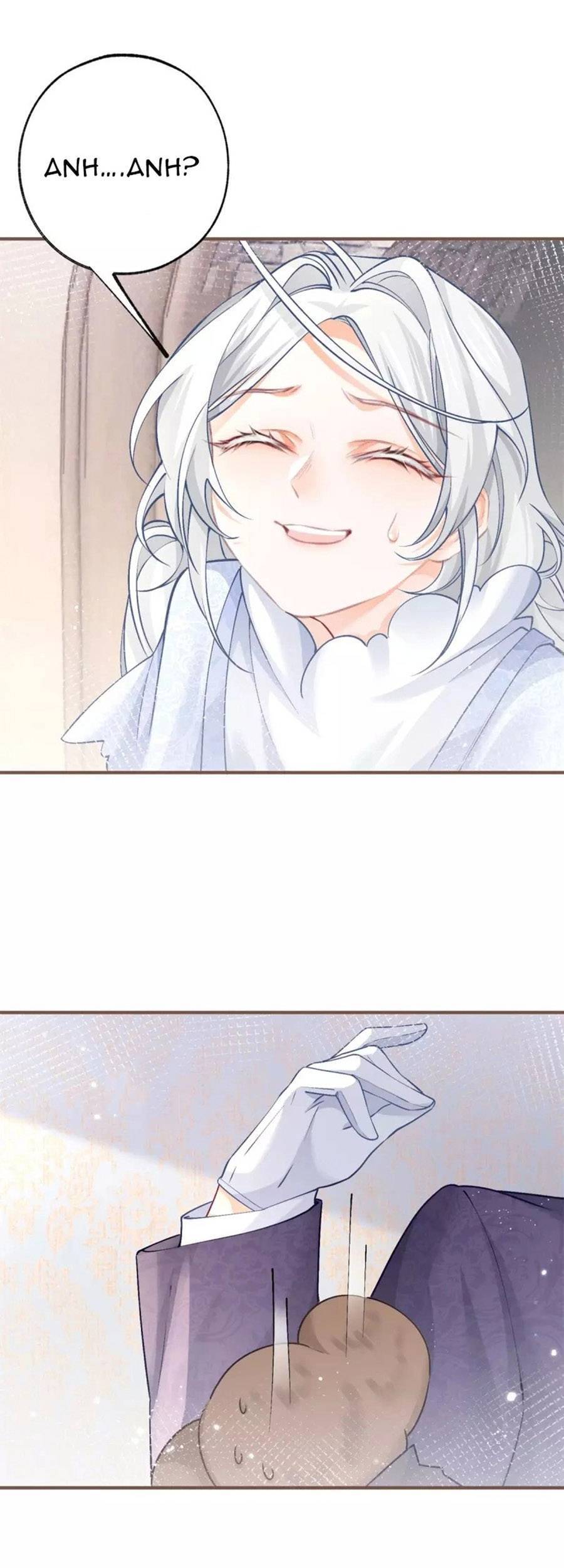 Ngày Nào Đó Trở Thành Công Chúa Tế Phẩm Chapter 47 - Trang 2