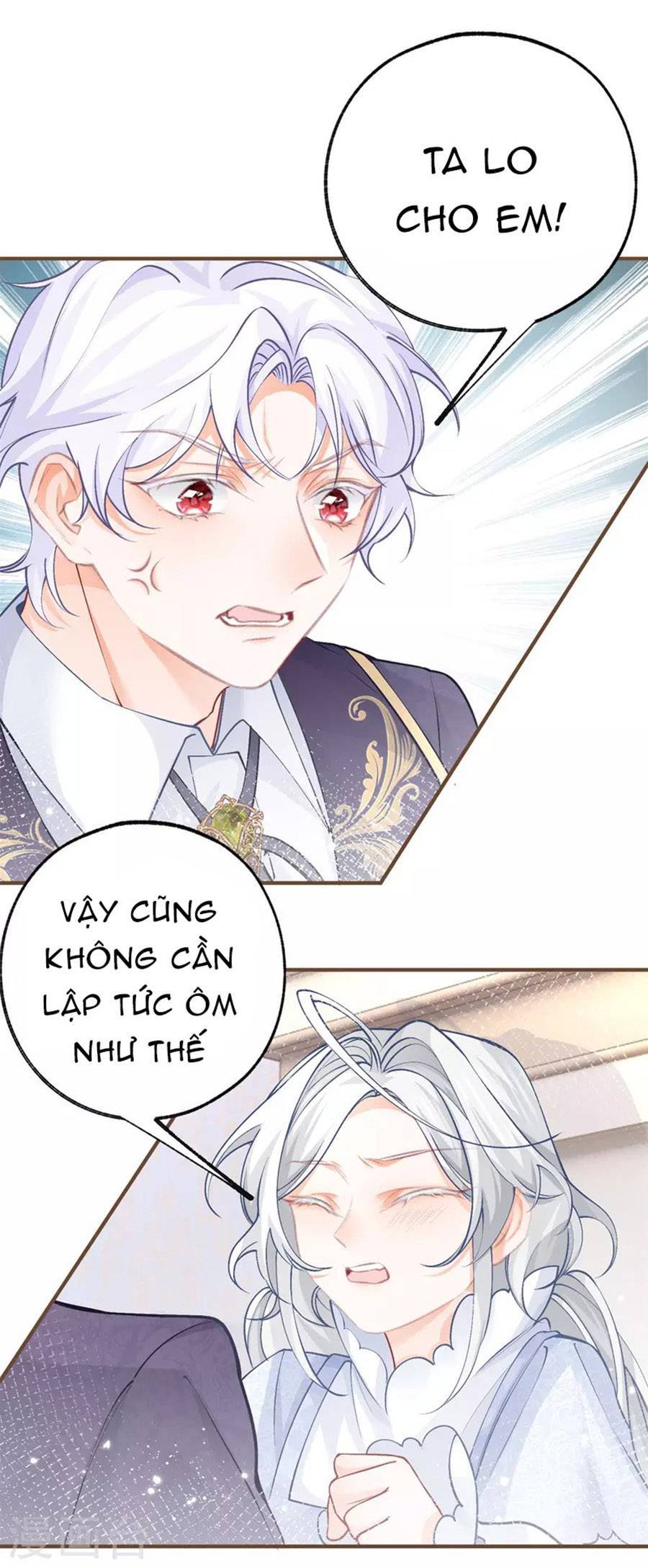 Ngày Nào Đó Trở Thành Công Chúa Tế Phẩm Chapter 47 - Trang 2