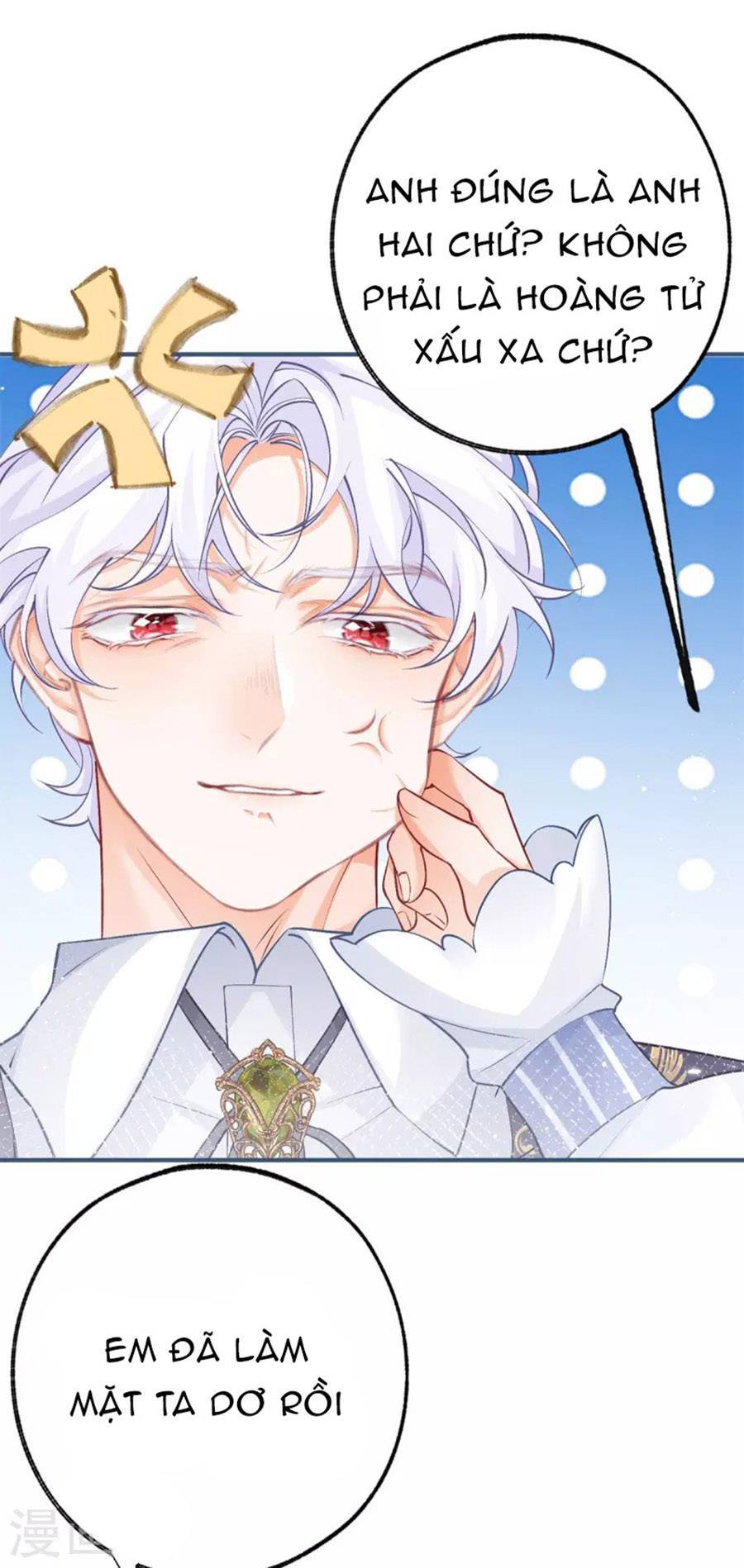 Ngày Nào Đó Trở Thành Công Chúa Tế Phẩm Chapter 47 - Trang 2