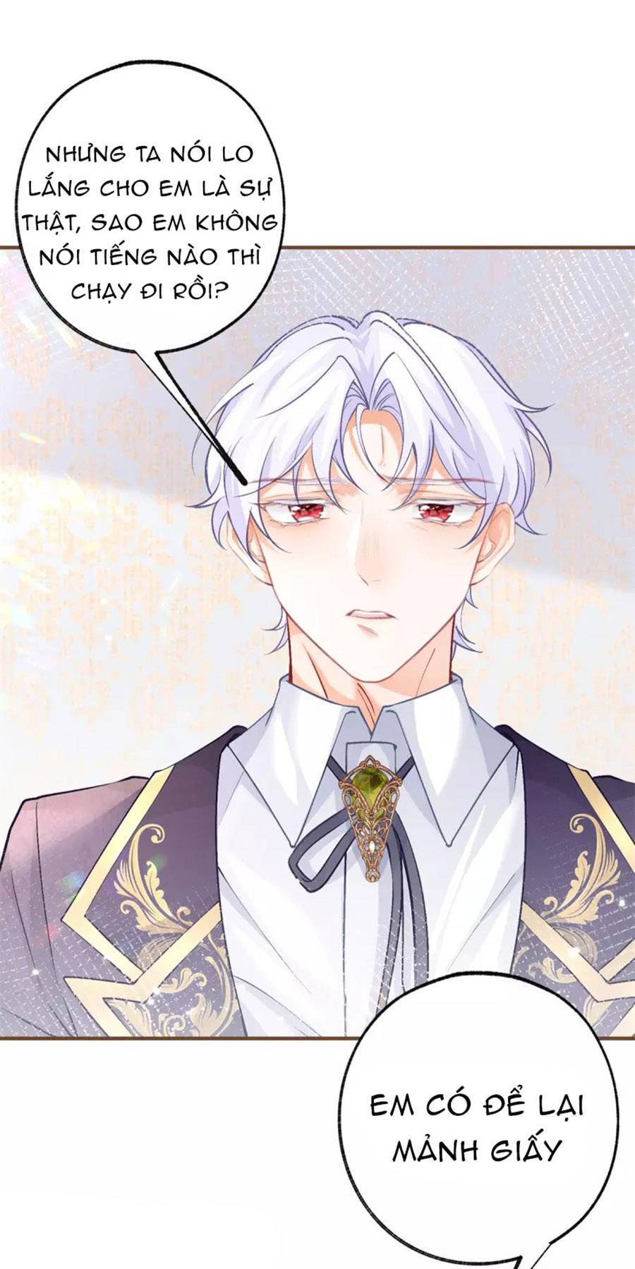 Ngày Nào Đó Trở Thành Công Chúa Tế Phẩm Chapter 47 - Trang 2