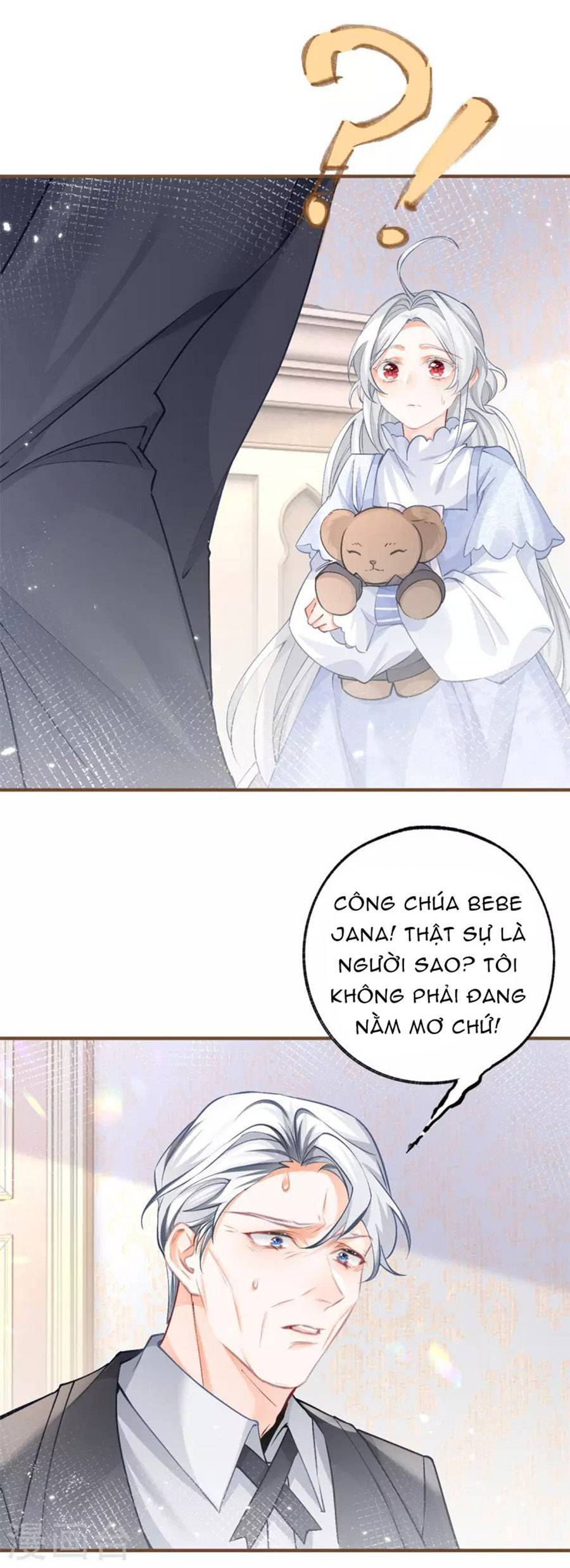 Ngày Nào Đó Trở Thành Công Chúa Tế Phẩm Chapter 47 - Trang 2