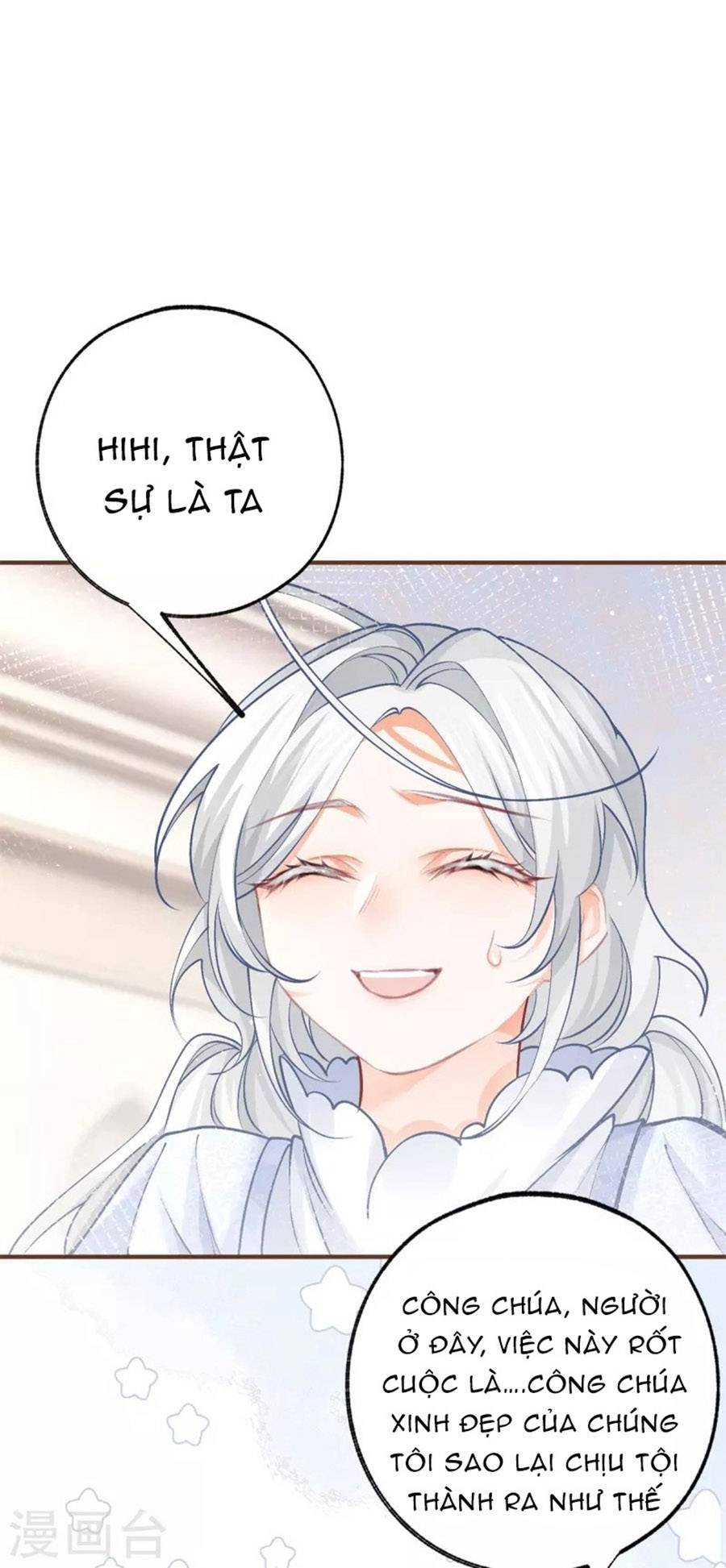 Ngày Nào Đó Trở Thành Công Chúa Tế Phẩm Chapter 47 - Trang 2