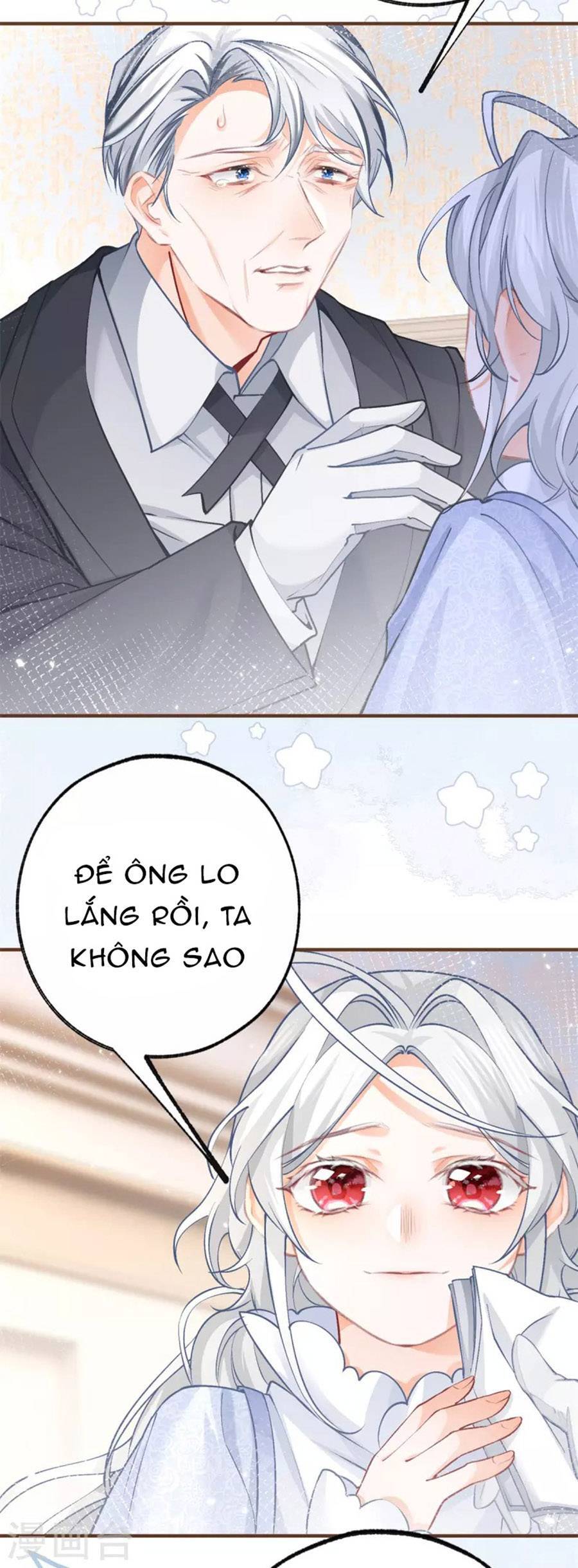 Ngày Nào Đó Trở Thành Công Chúa Tế Phẩm Chapter 47 - Trang 2