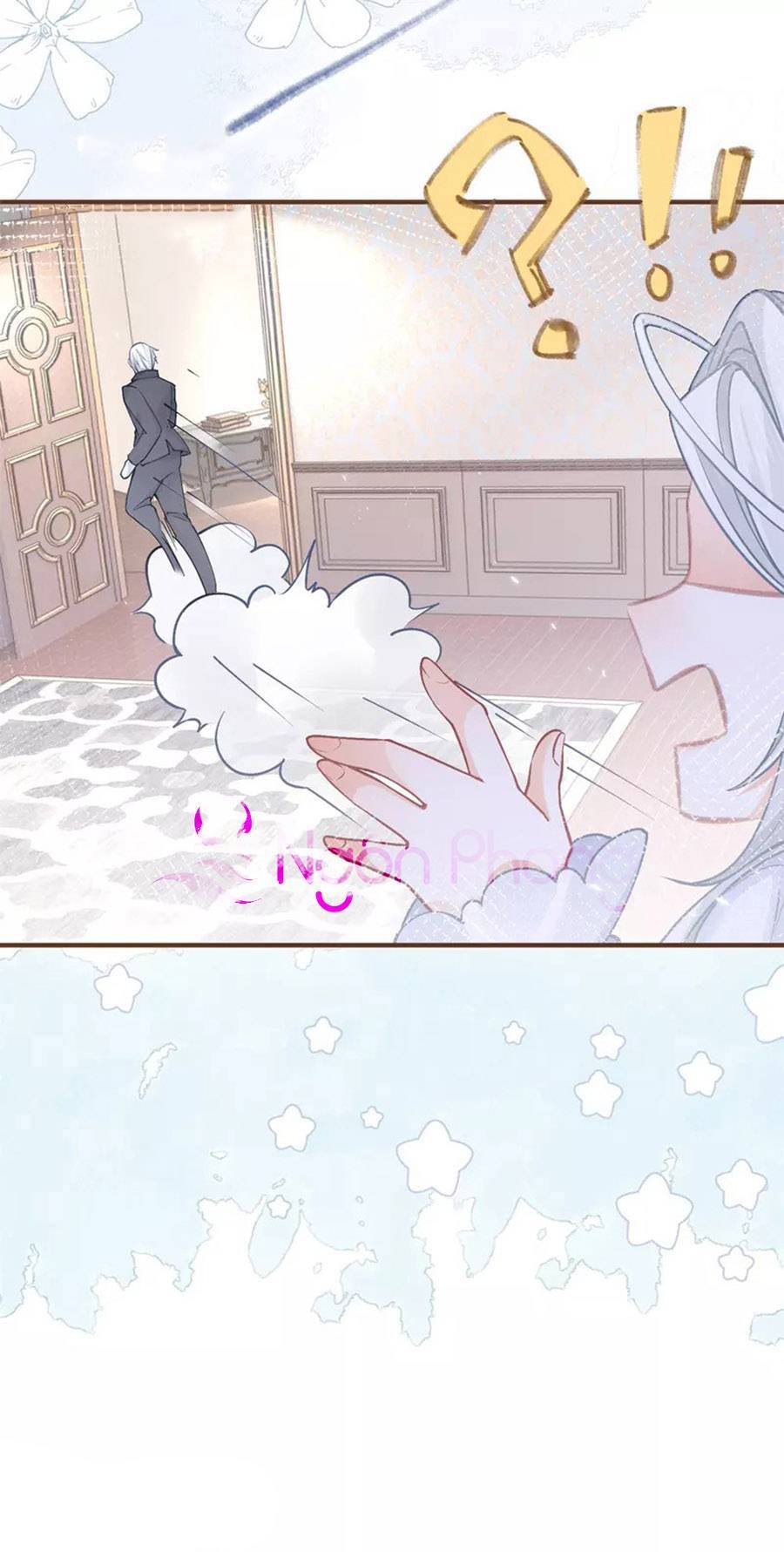 Ngày Nào Đó Trở Thành Công Chúa Tế Phẩm Chapter 47 - Trang 2