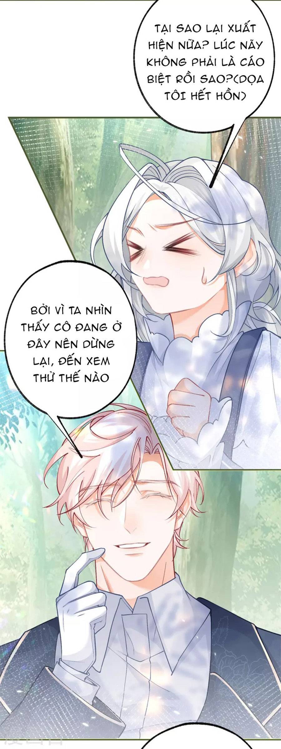 Ngày Nào Đó Trở Thành Công Chúa Tế Phẩm Chapter 47 - Trang 2