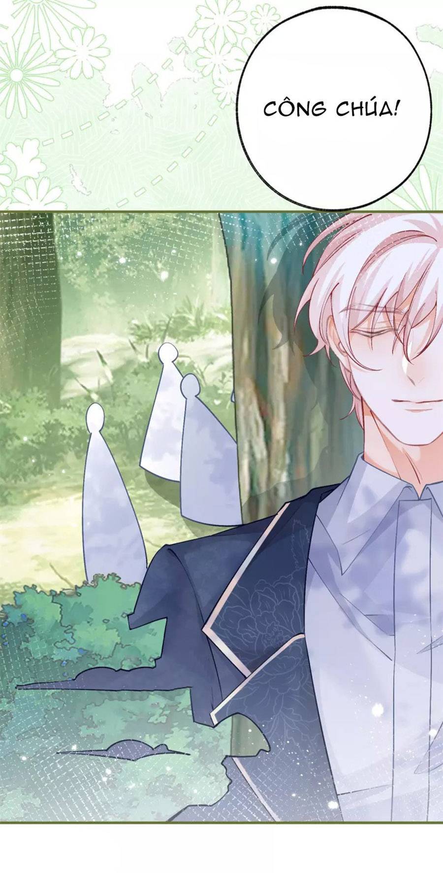 Ngày Nào Đó Trở Thành Công Chúa Tế Phẩm Chapter 47 - Trang 2