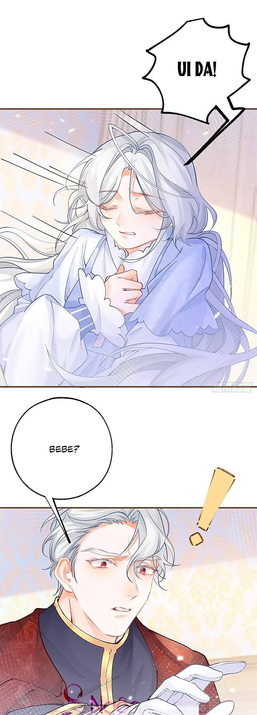 Ngày Nào Đó Trở Thành Công Chúa Tế Phẩm Chapter 48 - Trang 2