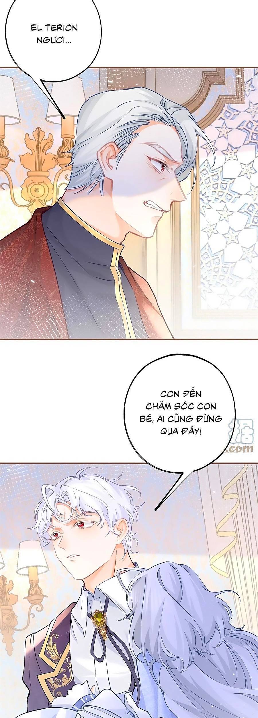 Ngày Nào Đó Trở Thành Công Chúa Tế Phẩm Chapter 48 - Trang 2