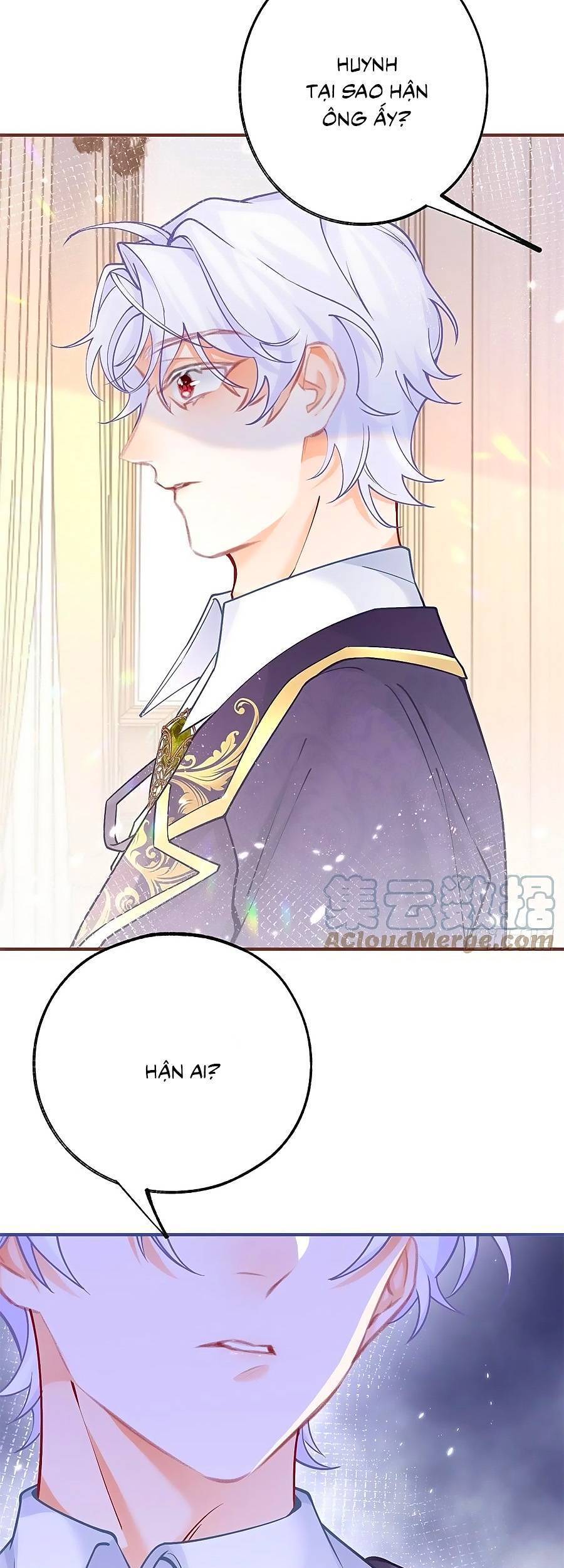 Ngày Nào Đó Trở Thành Công Chúa Tế Phẩm Chapter 48 - Trang 2