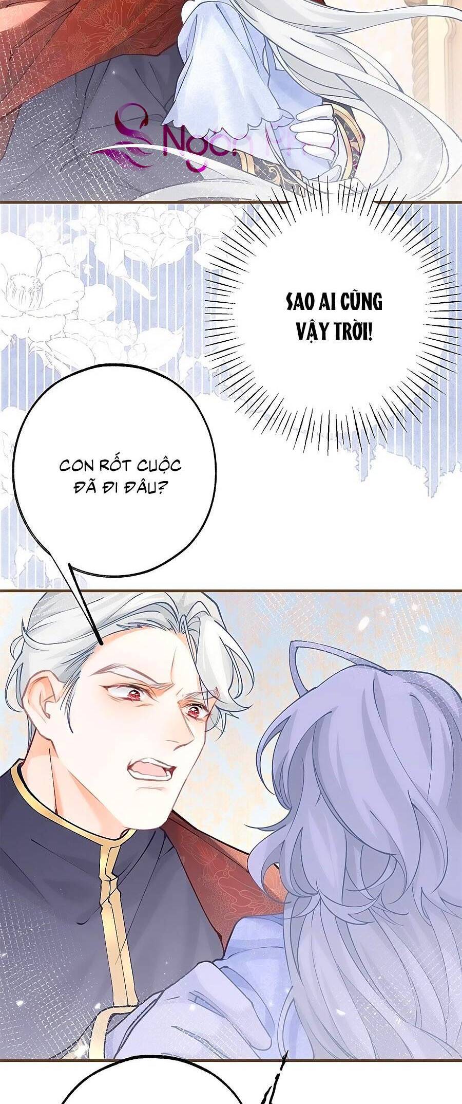 Ngày Nào Đó Trở Thành Công Chúa Tế Phẩm Chapter 48 - Trang 2