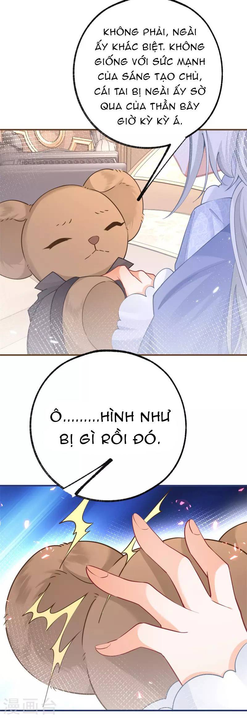 Ngày Nào Đó Trở Thành Công Chúa Tế Phẩm Chapter 49 - Trang 2