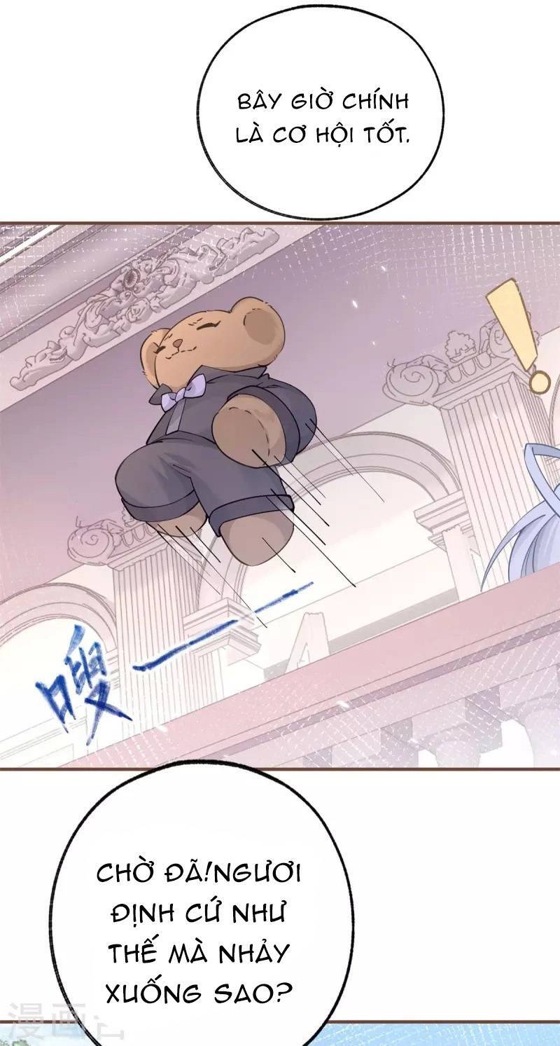 Ngày Nào Đó Trở Thành Công Chúa Tế Phẩm Chapter 49 - Trang 2