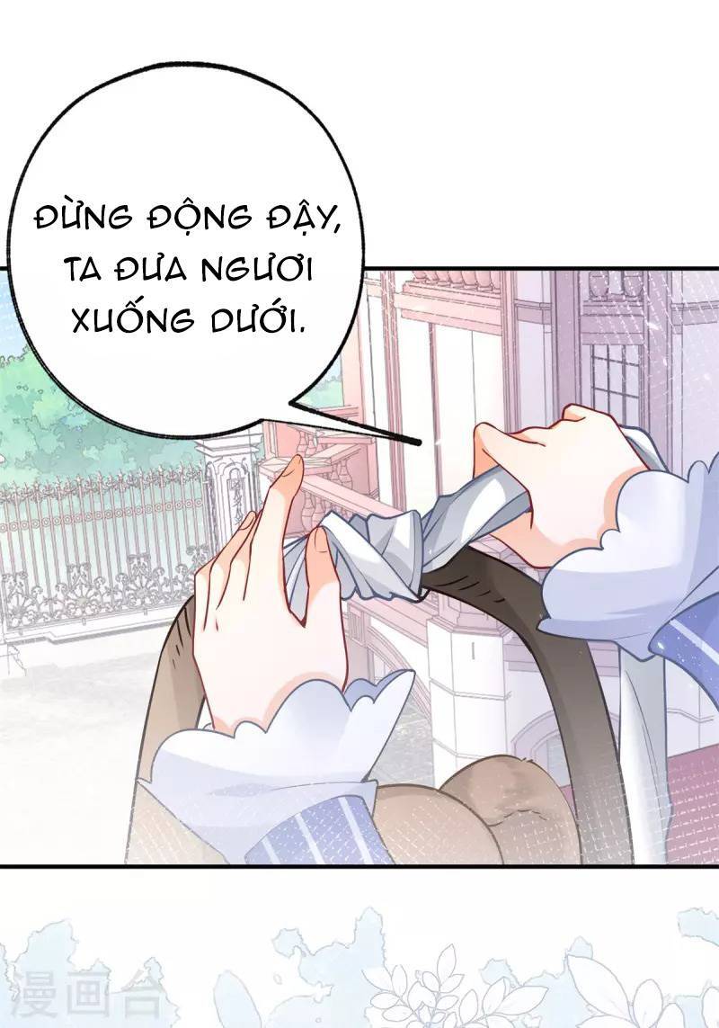 Ngày Nào Đó Trở Thành Công Chúa Tế Phẩm Chapter 49 - Trang 2