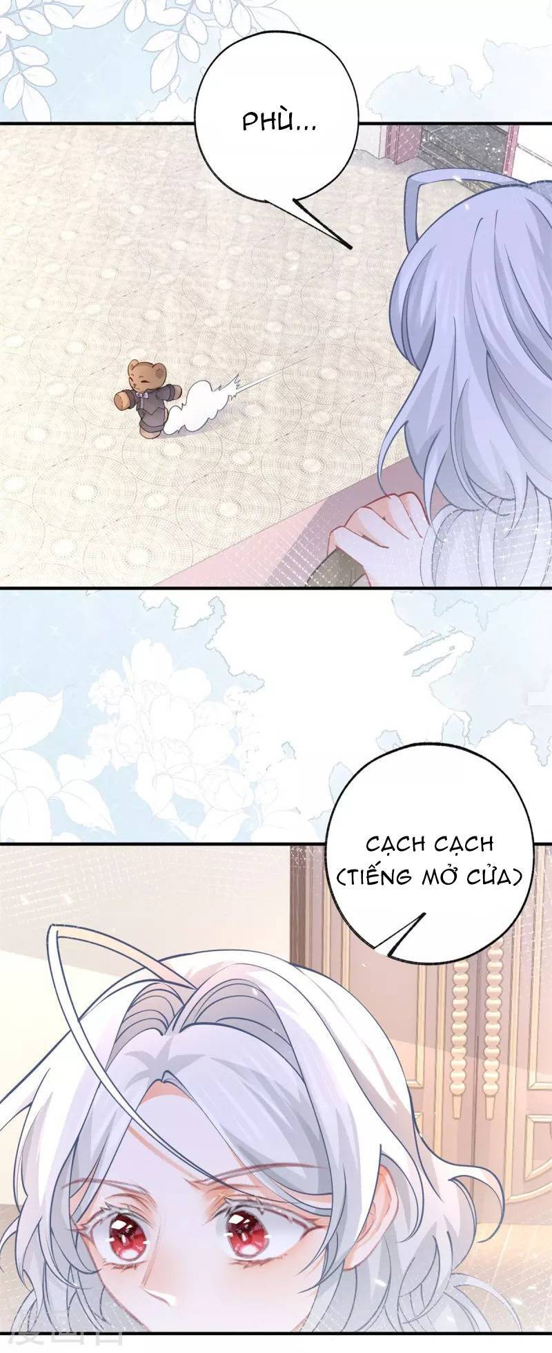 Ngày Nào Đó Trở Thành Công Chúa Tế Phẩm Chapter 49 - Trang 2