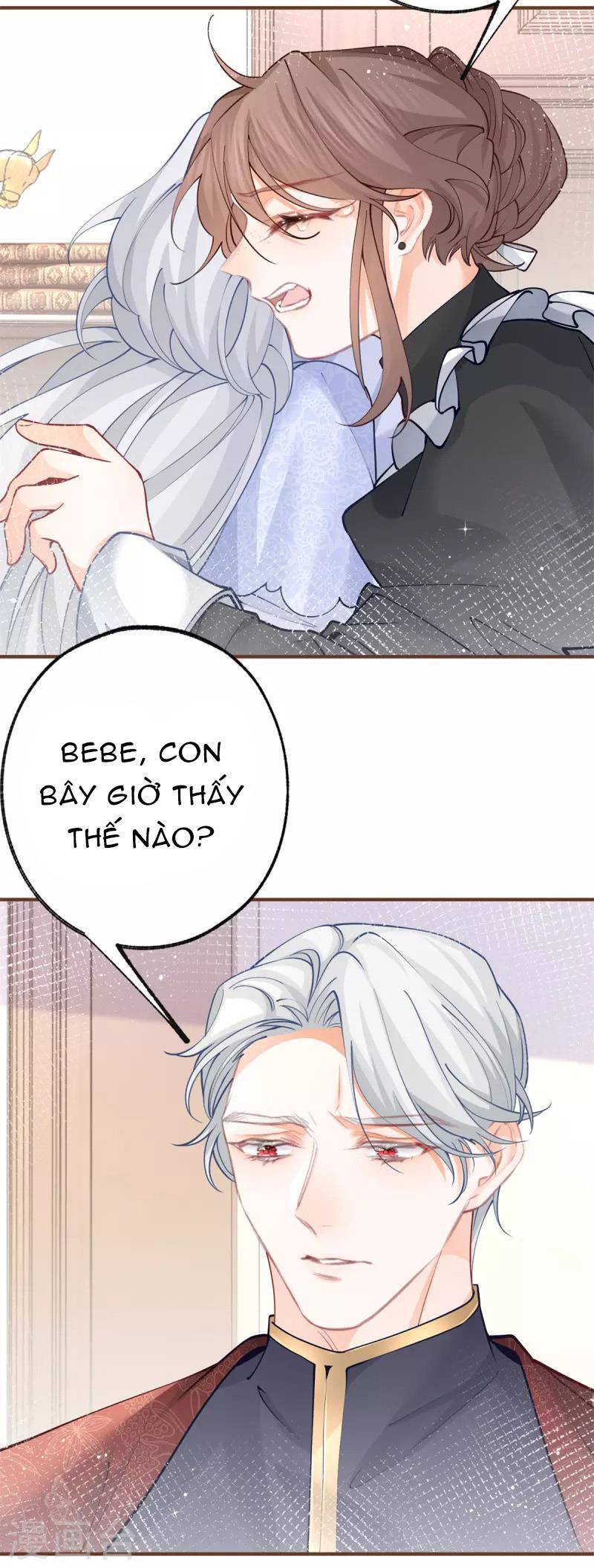 Ngày Nào Đó Trở Thành Công Chúa Tế Phẩm Chapter 49 - Trang 2