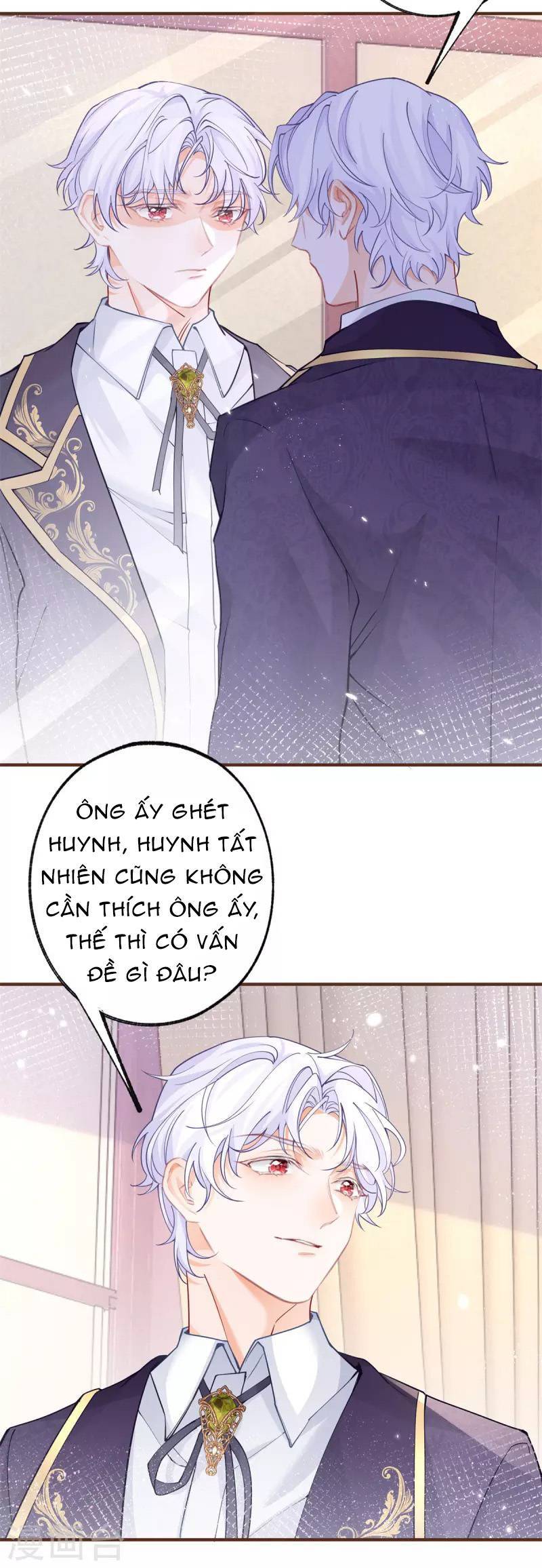 Ngày Nào Đó Trở Thành Công Chúa Tế Phẩm Chapter 49 - Trang 2