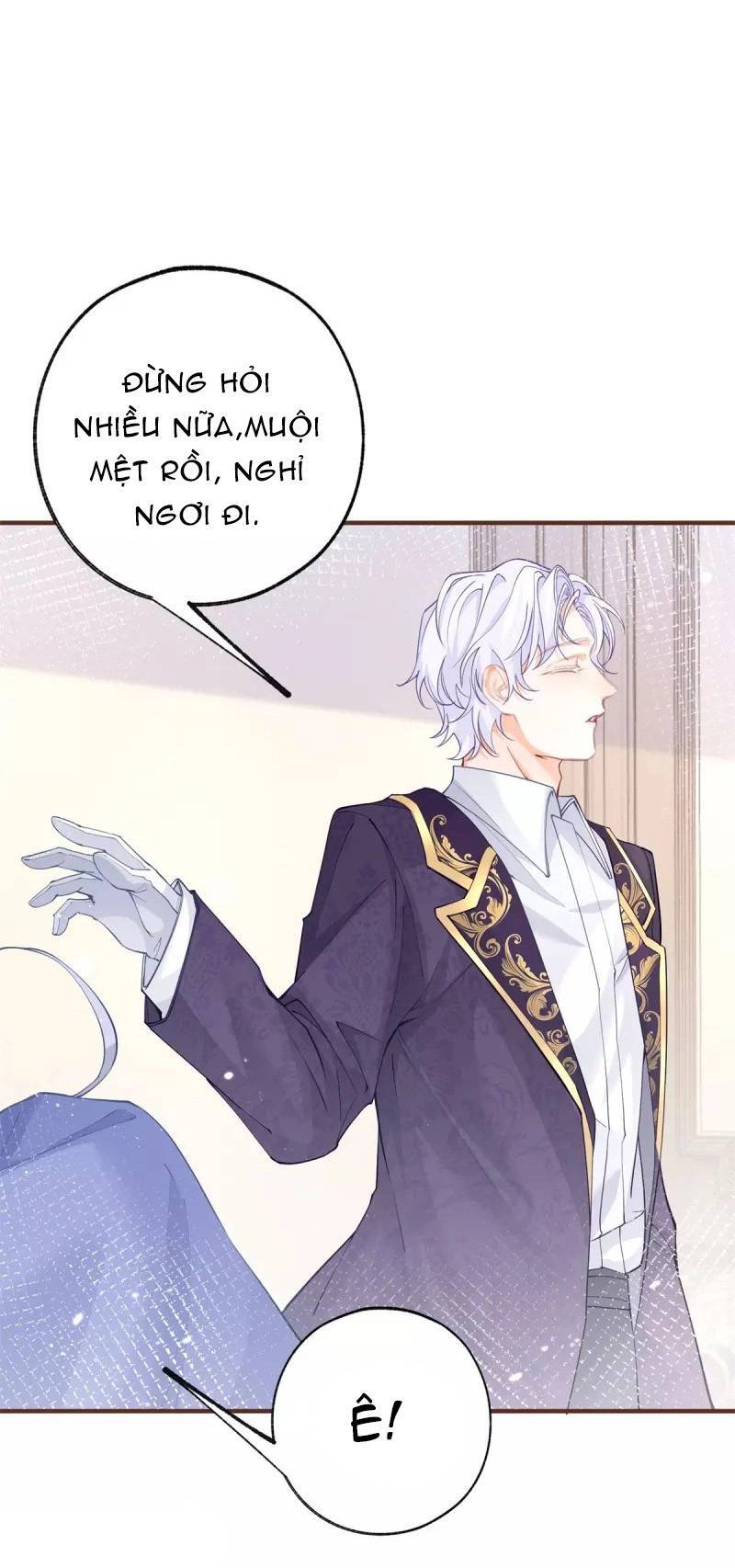 Ngày Nào Đó Trở Thành Công Chúa Tế Phẩm Chapter 49 - Trang 2