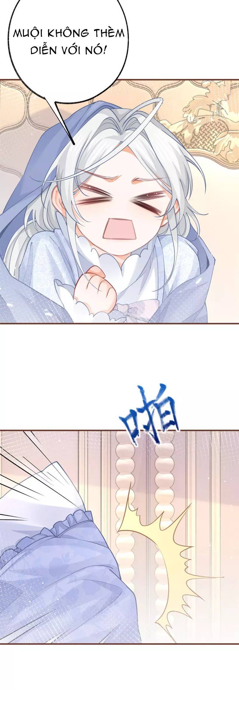 Ngày Nào Đó Trở Thành Công Chúa Tế Phẩm Chapter 49 - Trang 2