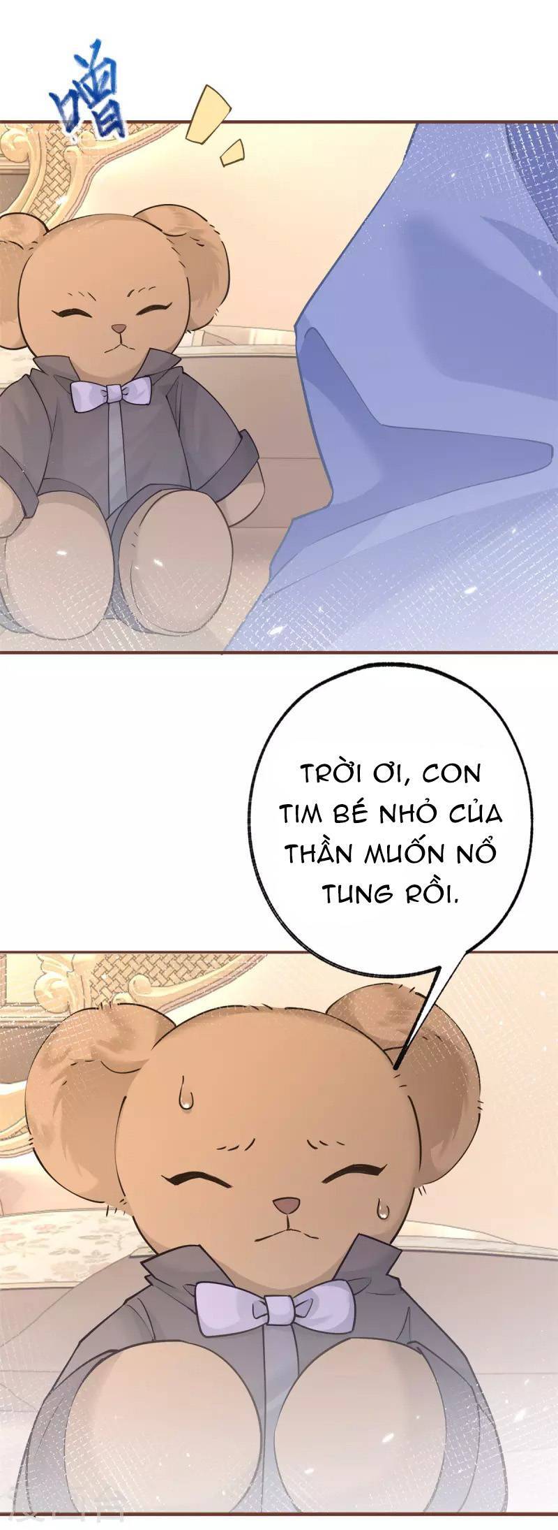 Ngày Nào Đó Trở Thành Công Chúa Tế Phẩm Chapter 49 - Trang 2