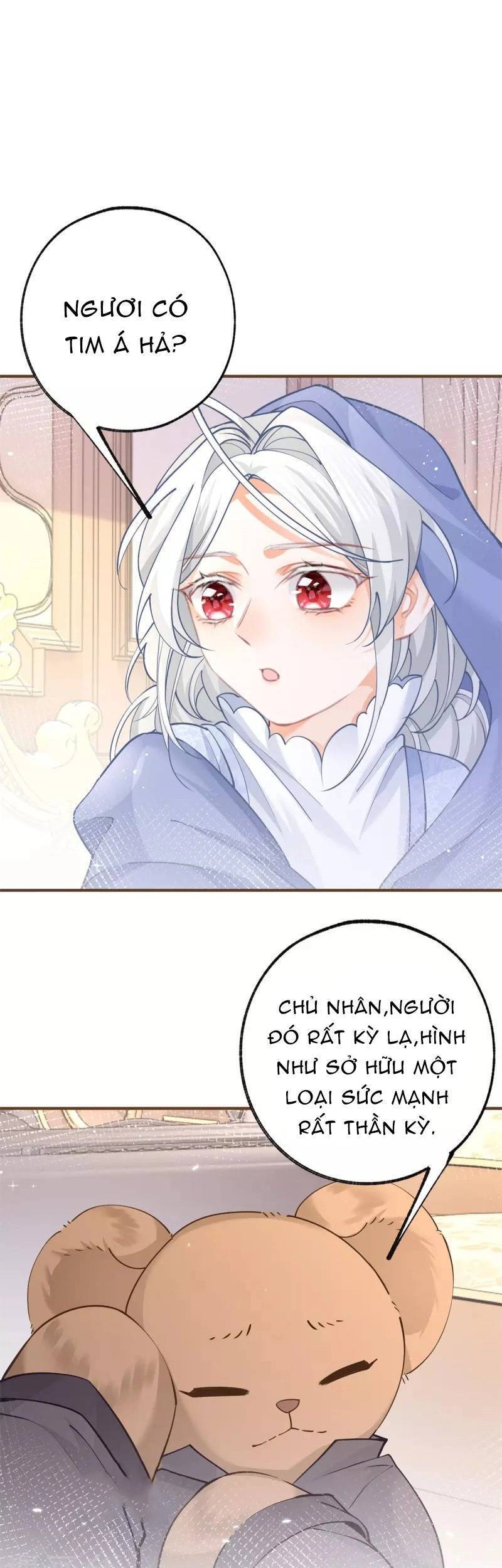 Ngày Nào Đó Trở Thành Công Chúa Tế Phẩm Chapter 49 - Trang 2
