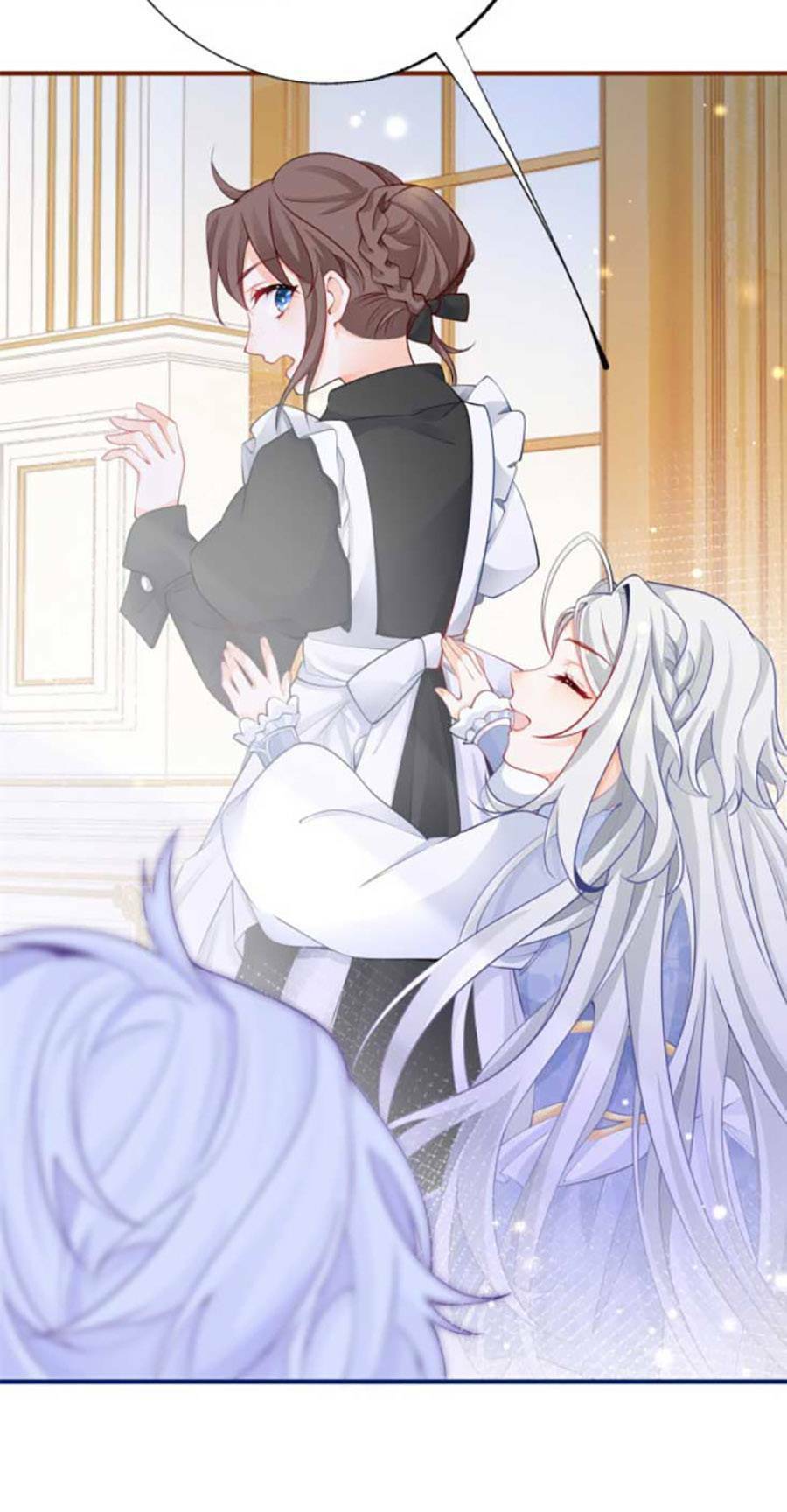 Ngày Nào Đó Trở Thành Công Chúa Tế Phẩm Chapter 5 - Trang 2