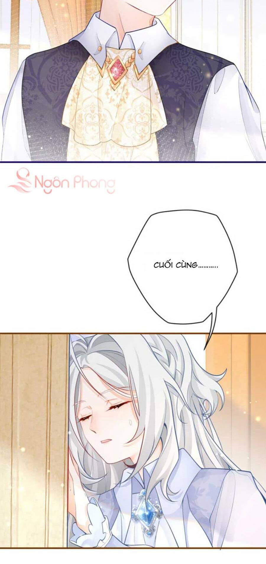 Ngày Nào Đó Trở Thành Công Chúa Tế Phẩm Chapter 5 - Trang 2