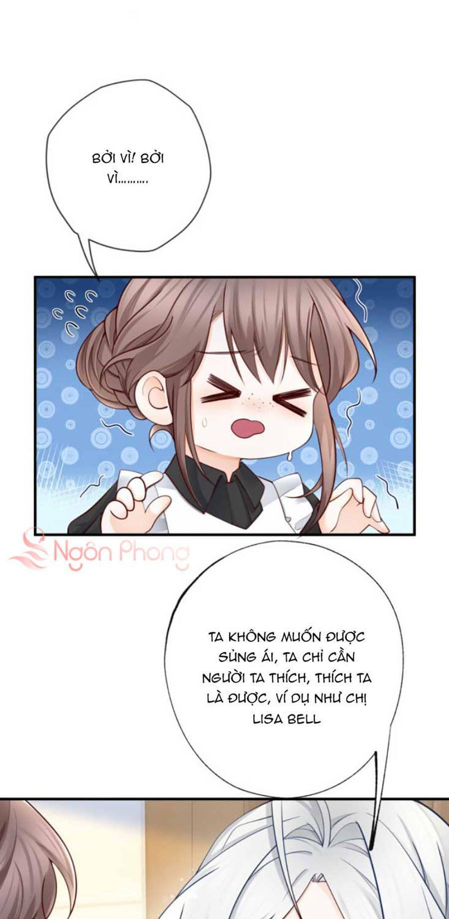 Ngày Nào Đó Trở Thành Công Chúa Tế Phẩm Chapter 5 - Trang 2