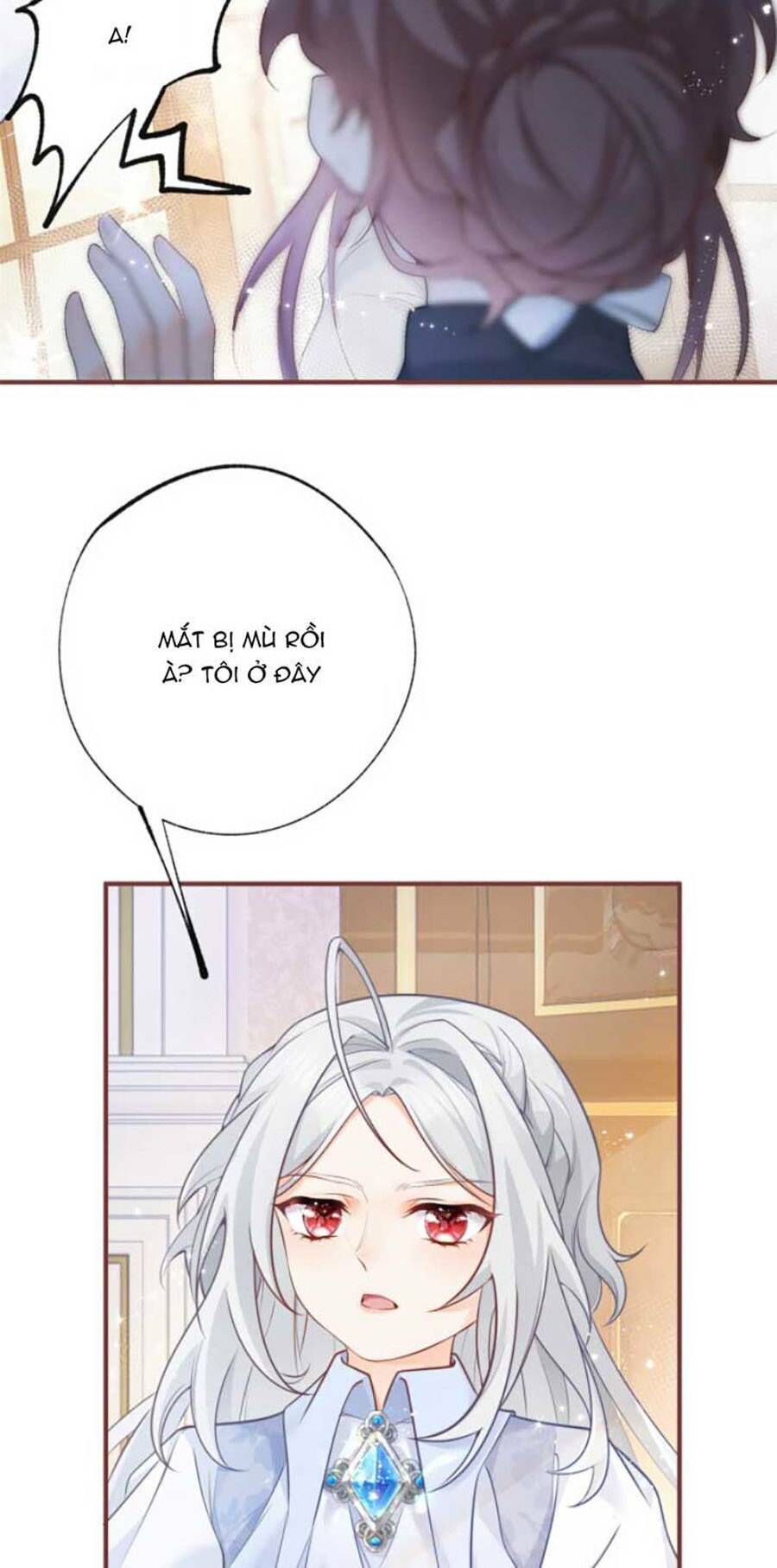 Ngày Nào Đó Trở Thành Công Chúa Tế Phẩm Chapter 5 - Trang 2