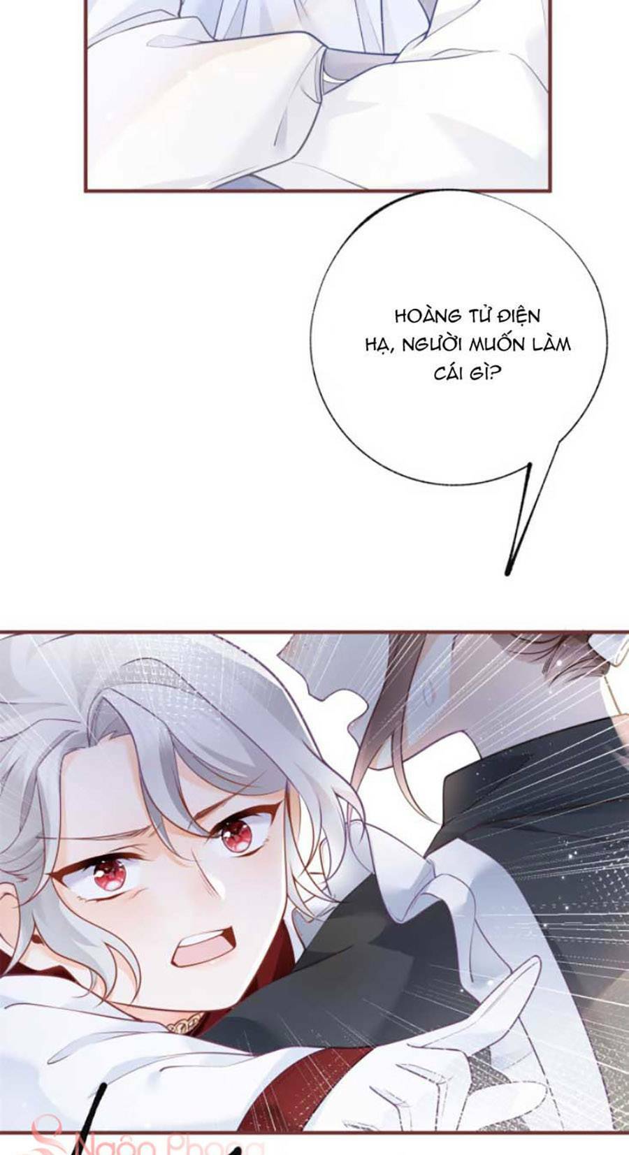 Ngày Nào Đó Trở Thành Công Chúa Tế Phẩm Chapter 5 - Trang 2