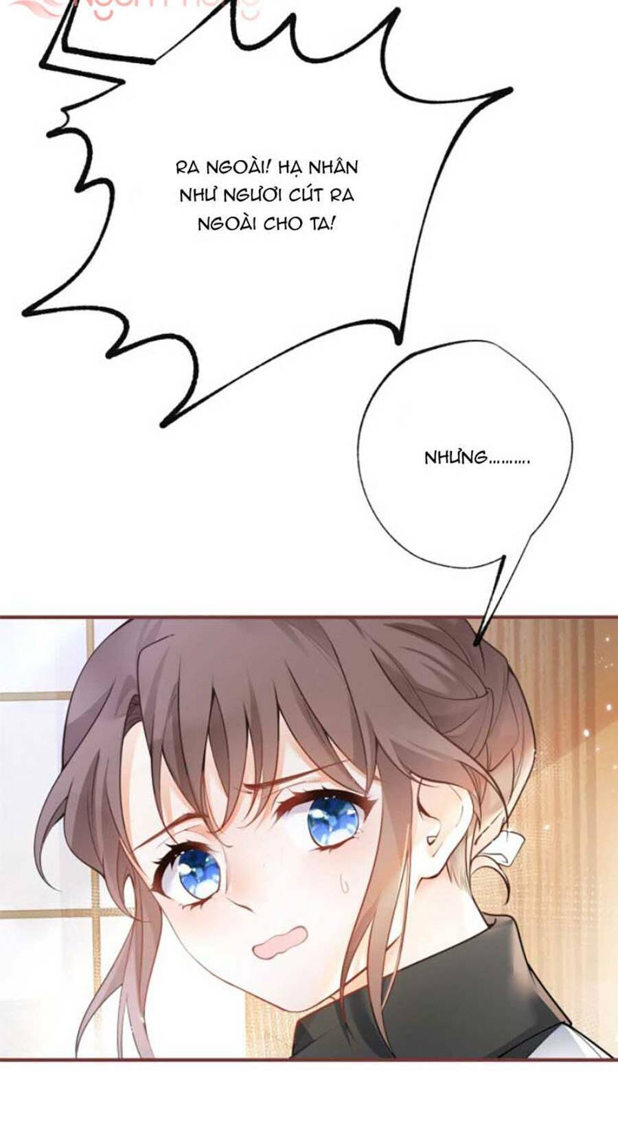 Ngày Nào Đó Trở Thành Công Chúa Tế Phẩm Chapter 5 - Trang 2