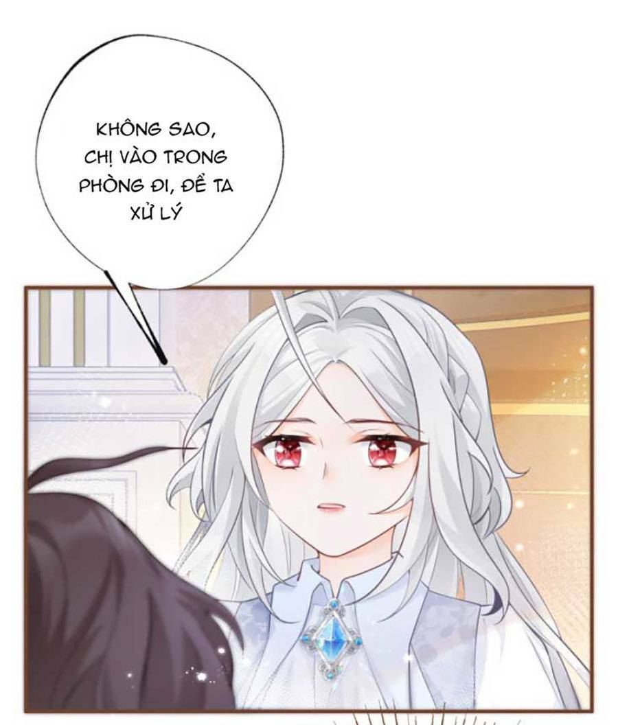 Ngày Nào Đó Trở Thành Công Chúa Tế Phẩm Chapter 5 - Trang 2