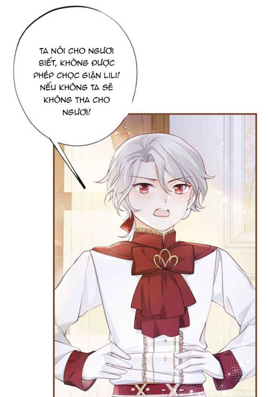 Ngày Nào Đó Trở Thành Công Chúa Tế Phẩm Chapter 5 - Trang 2