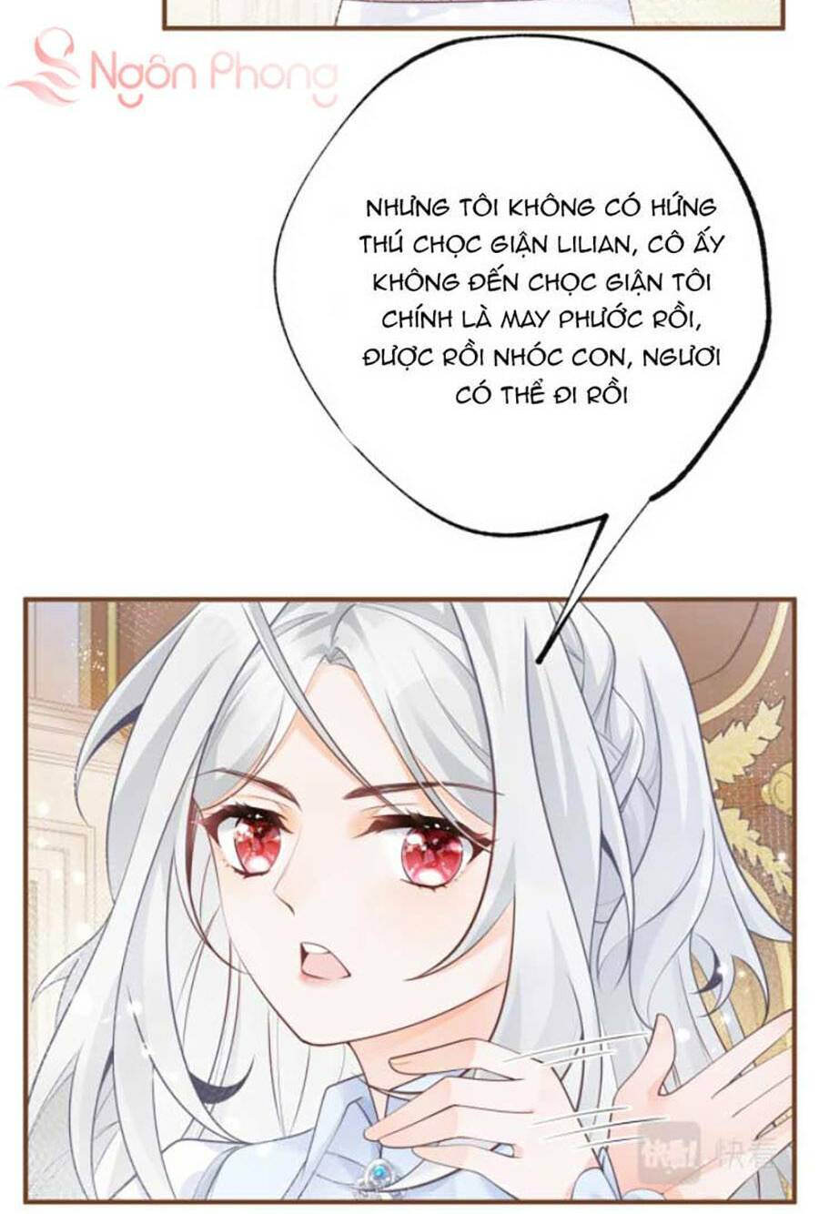 Ngày Nào Đó Trở Thành Công Chúa Tế Phẩm Chapter 5 - Trang 2