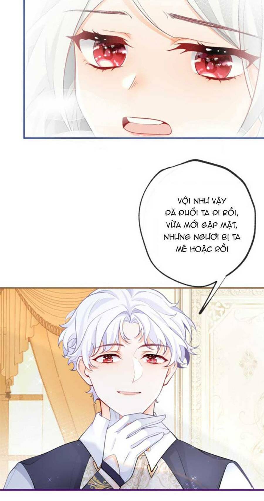 Ngày Nào Đó Trở Thành Công Chúa Tế Phẩm Chapter 5 - Trang 2