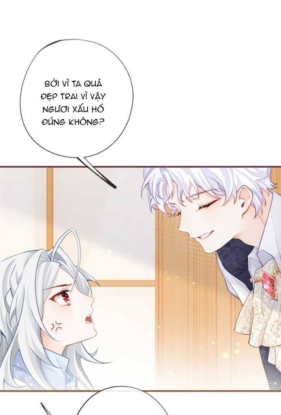 Ngày Nào Đó Trở Thành Công Chúa Tế Phẩm Chapter 5 - Trang 2