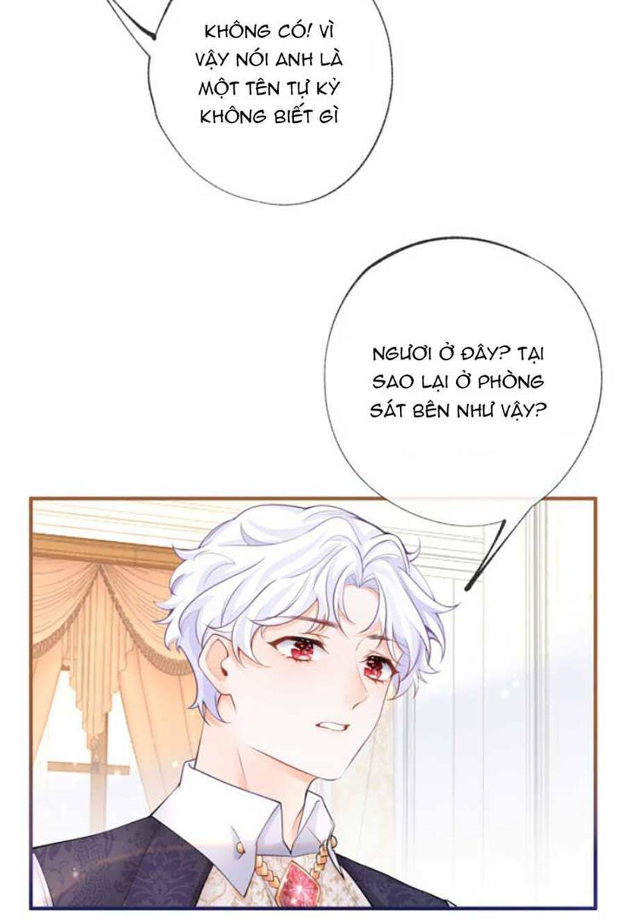 Ngày Nào Đó Trở Thành Công Chúa Tế Phẩm Chapter 5 - Trang 2